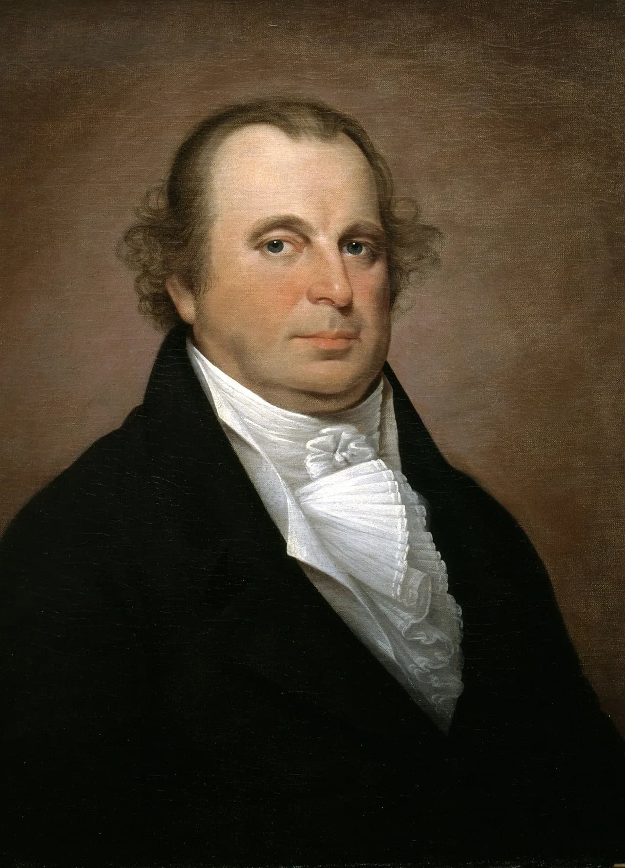 Elisha C. Dick