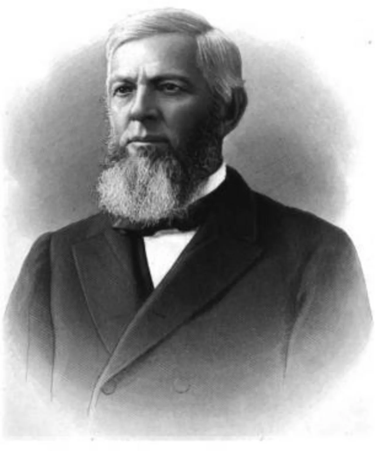 Elisha Capen Monk