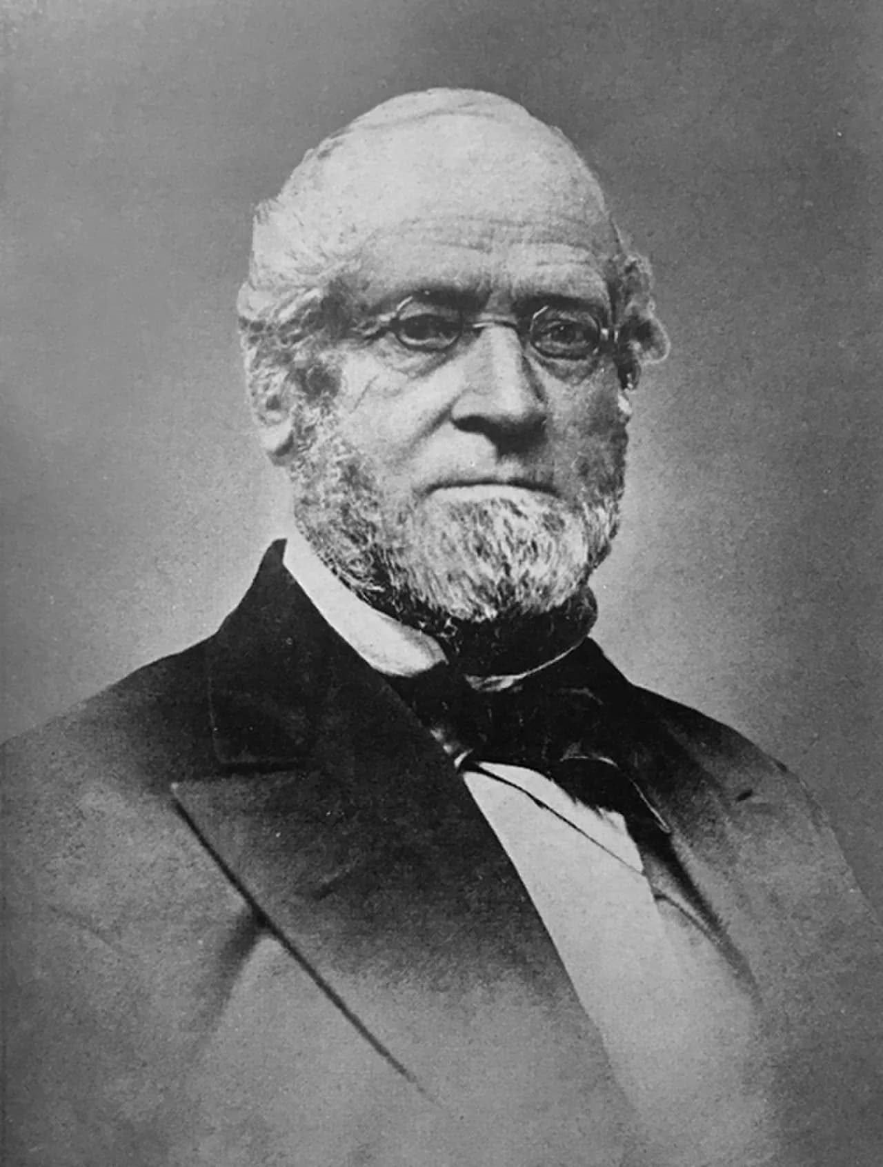 Elisha Foote