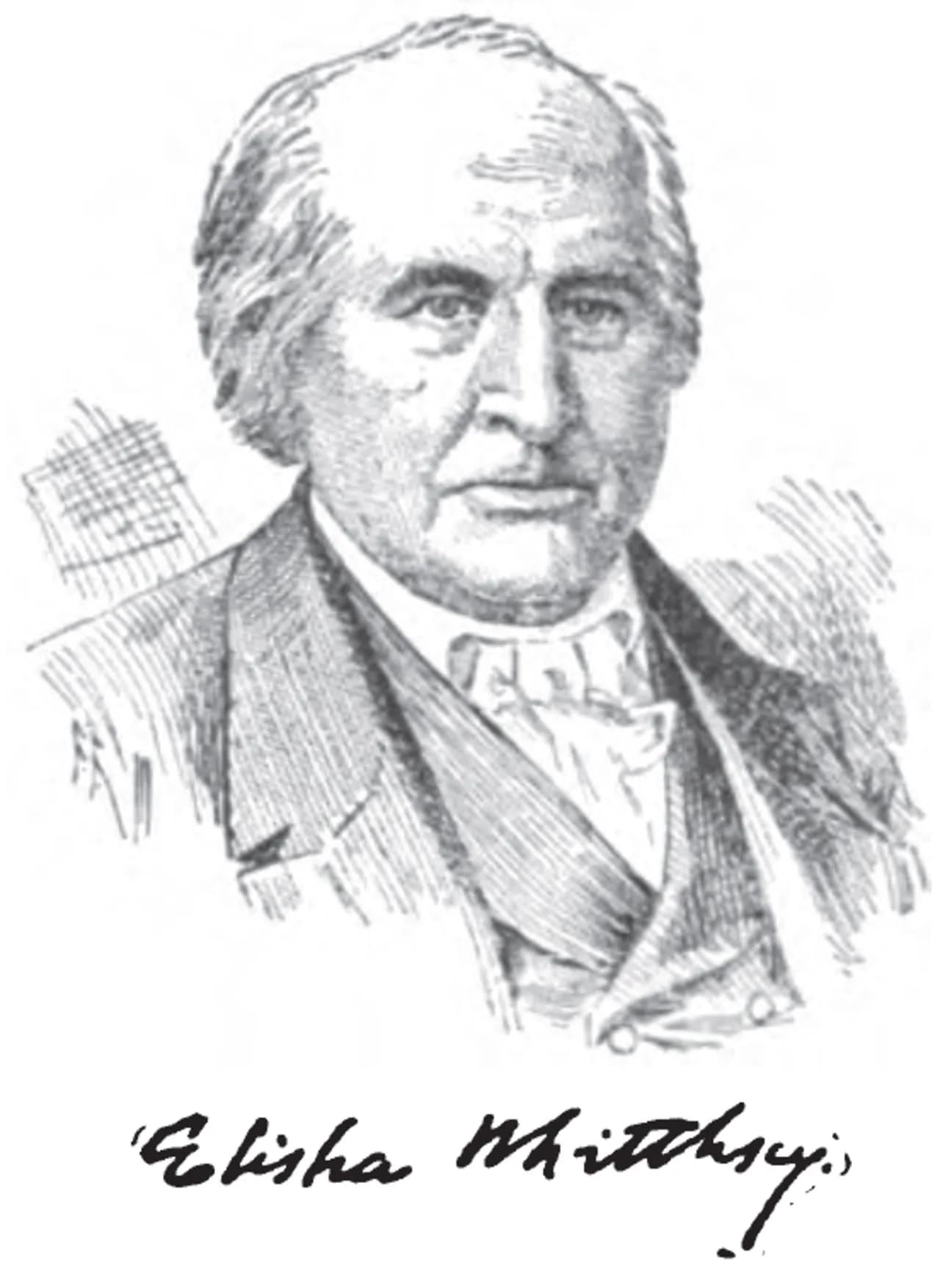 Elisha Whittlesey