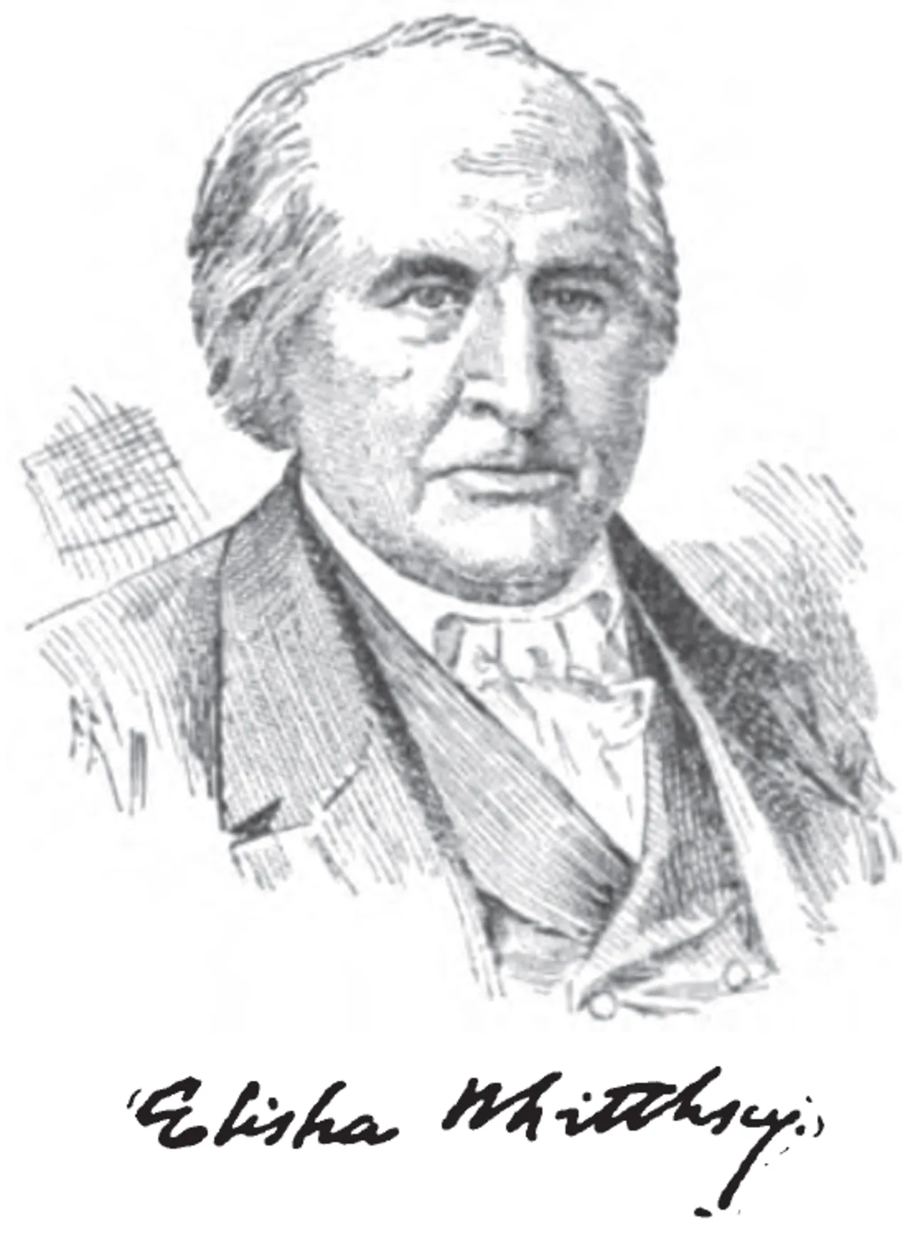 Elisha Whittlesey