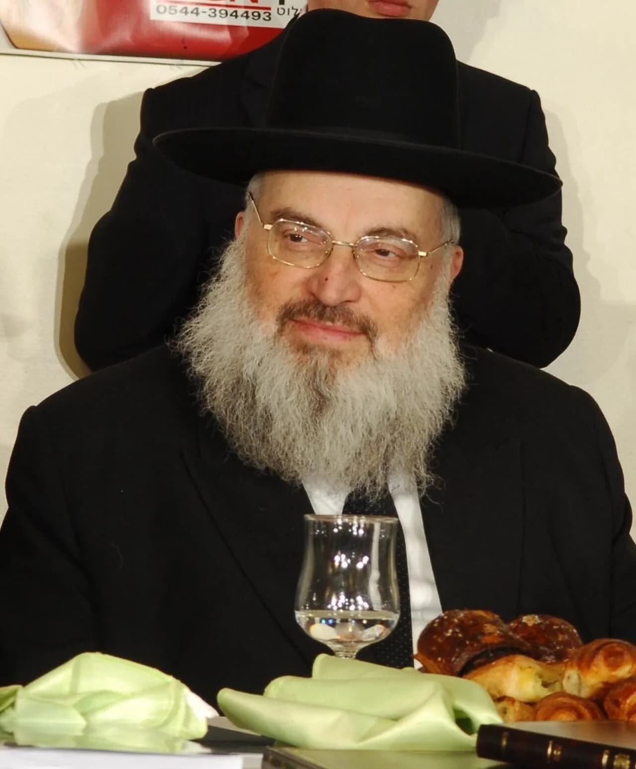 Eliyahu Boruch Finkel