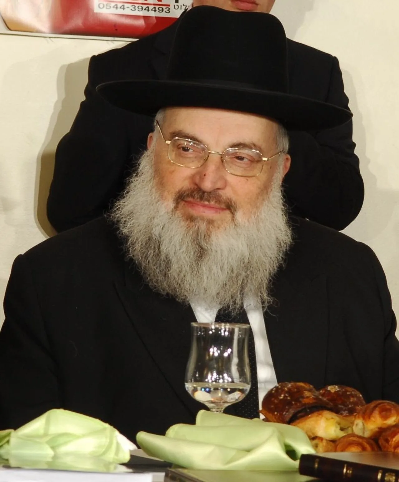 Eliyahu Boruch Finkel