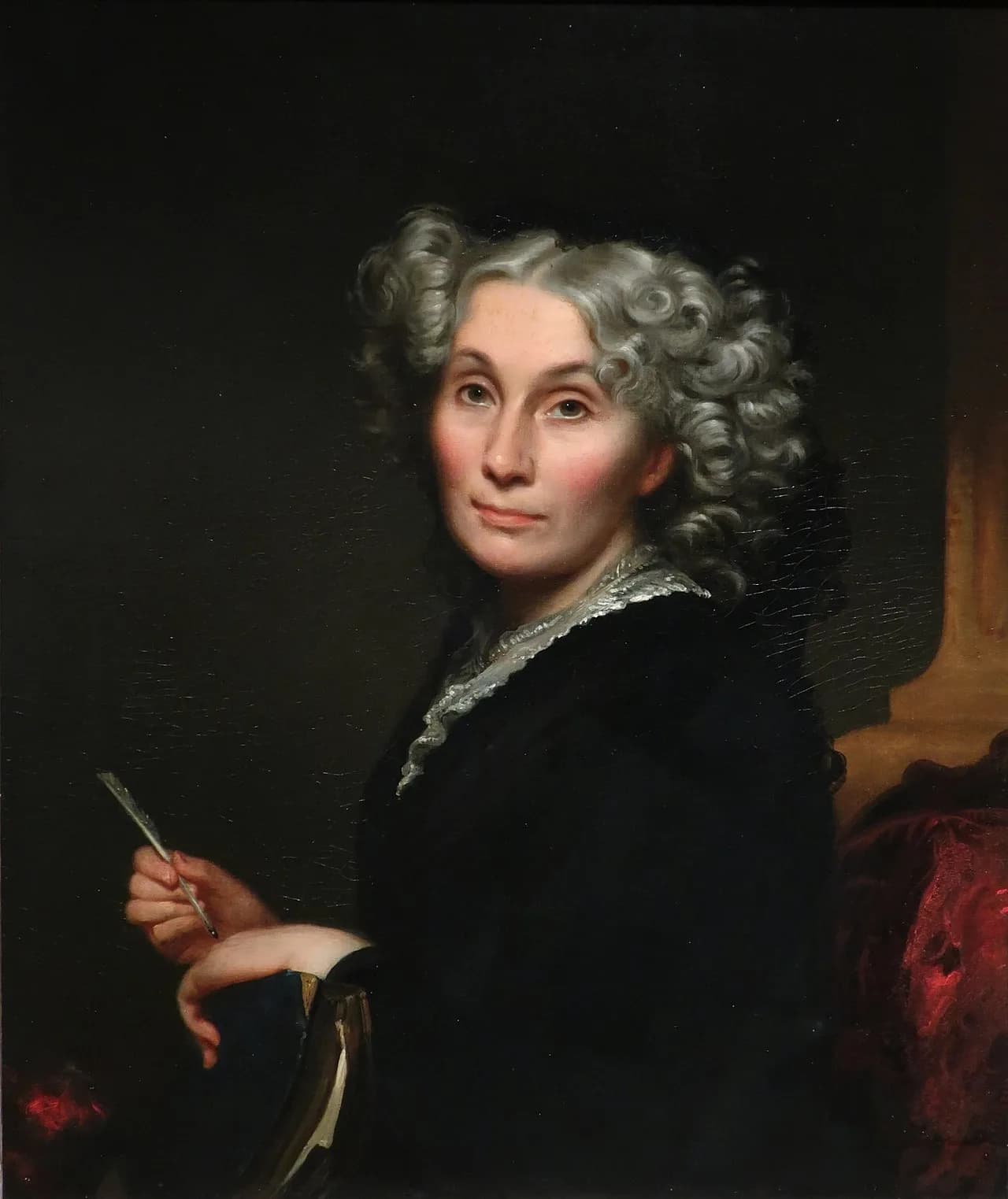 Eliza Pratt Greatorex