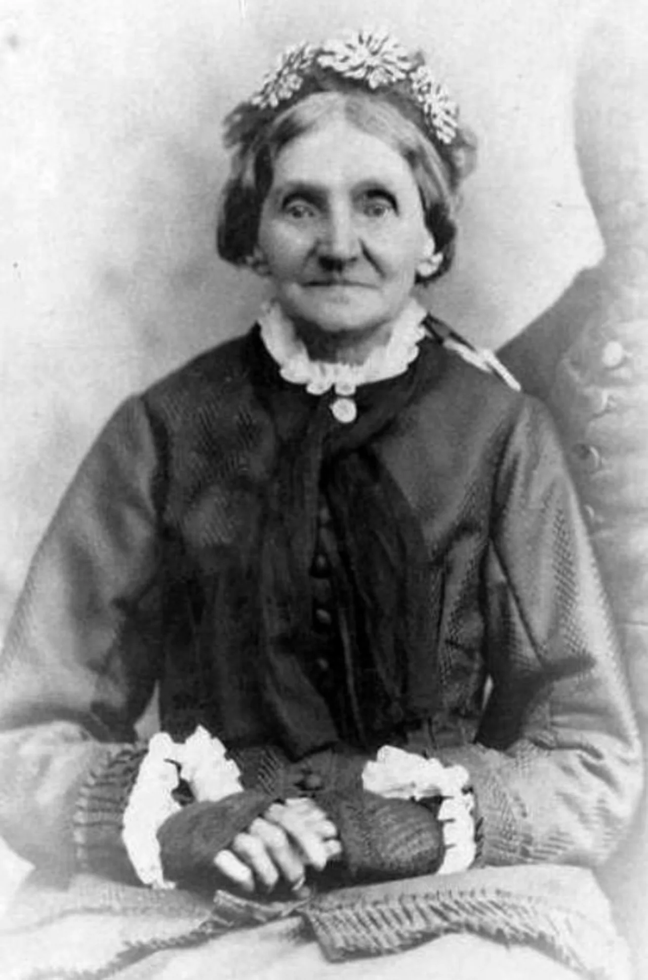 Elizabeth Ann Whitney