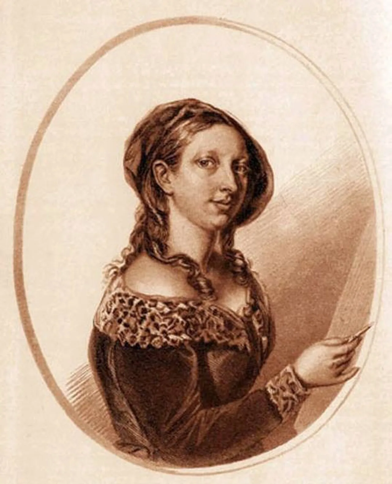 Elizabeth Emma Soyer