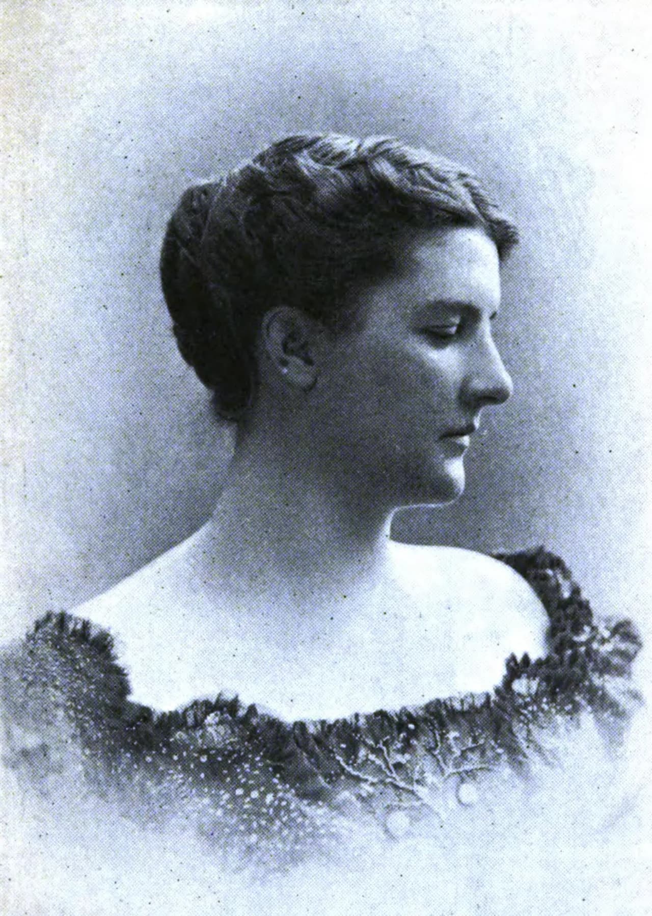 Elizabeth Jordan