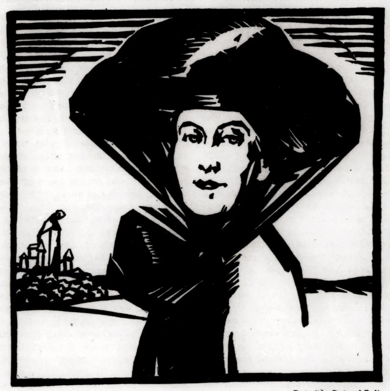 L. Adams Beck