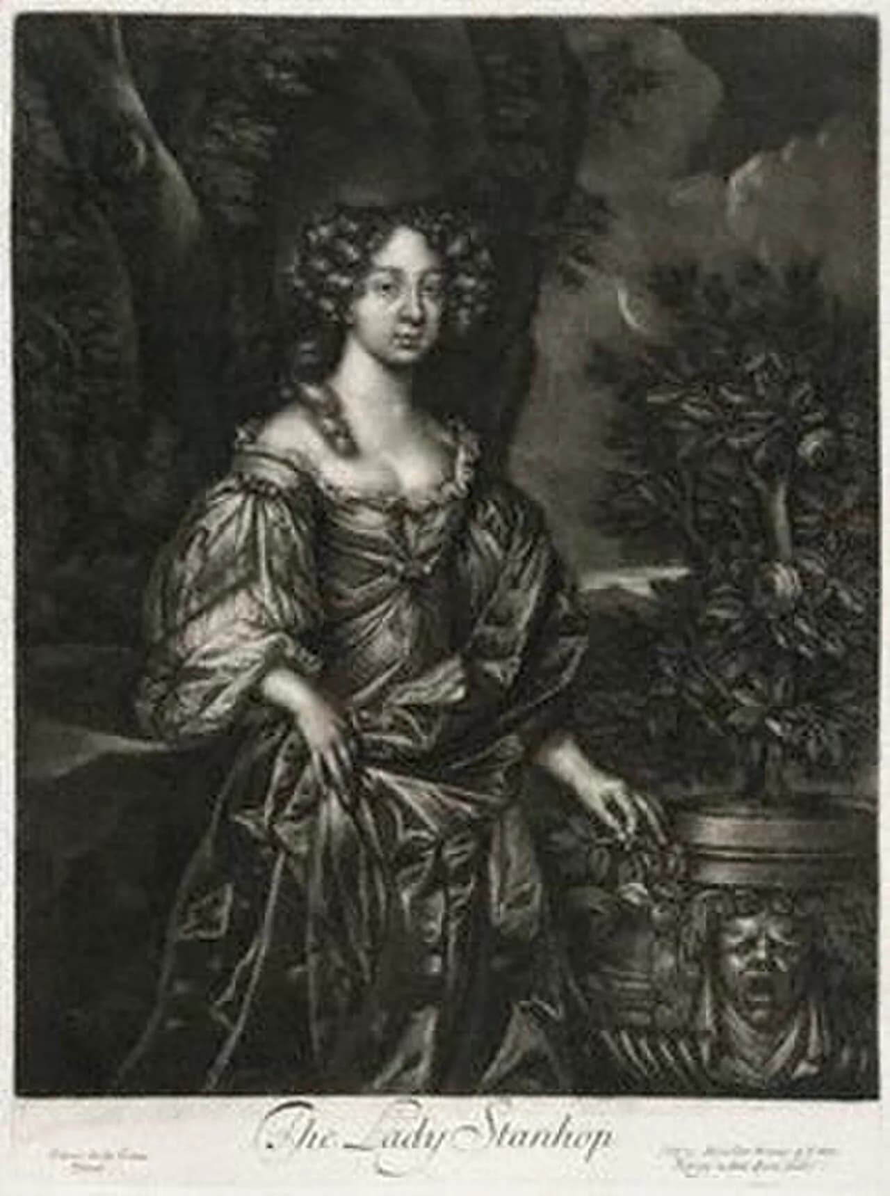 Elizabeth Lyon