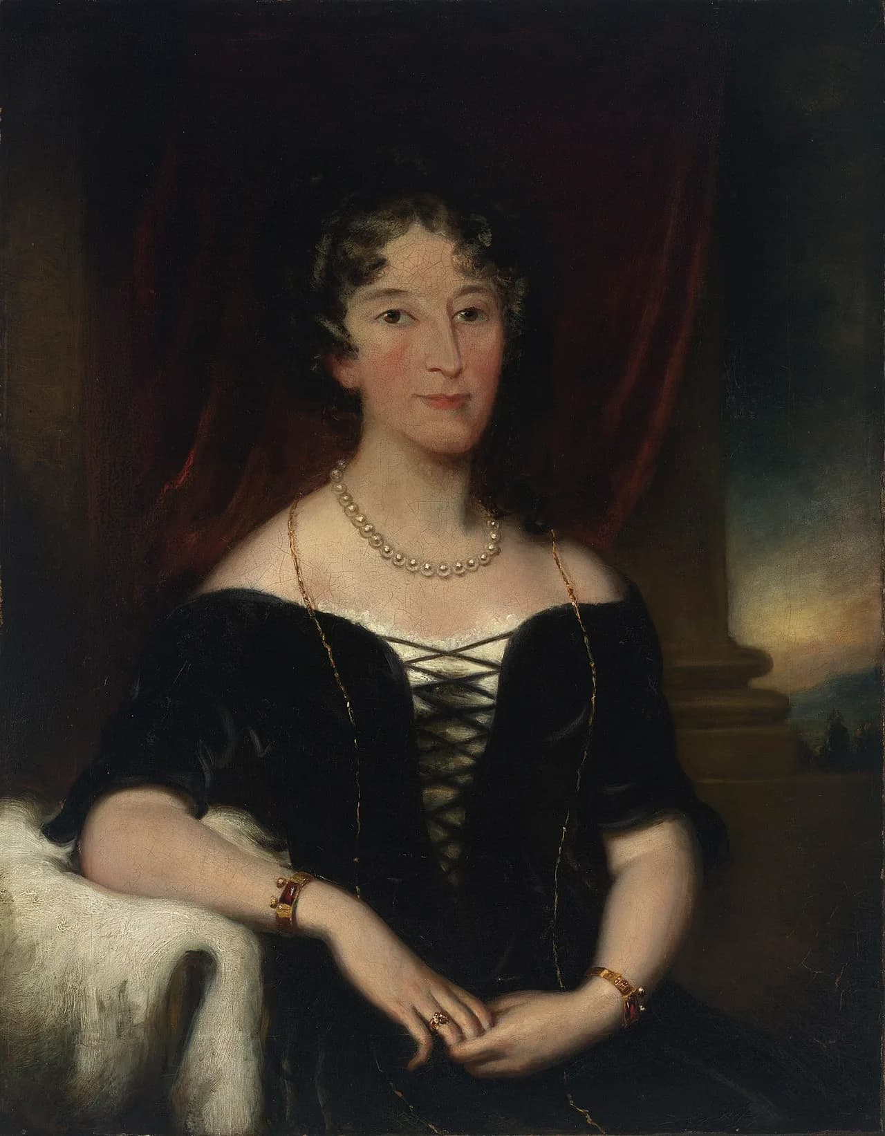 Elizabeth Macarthur