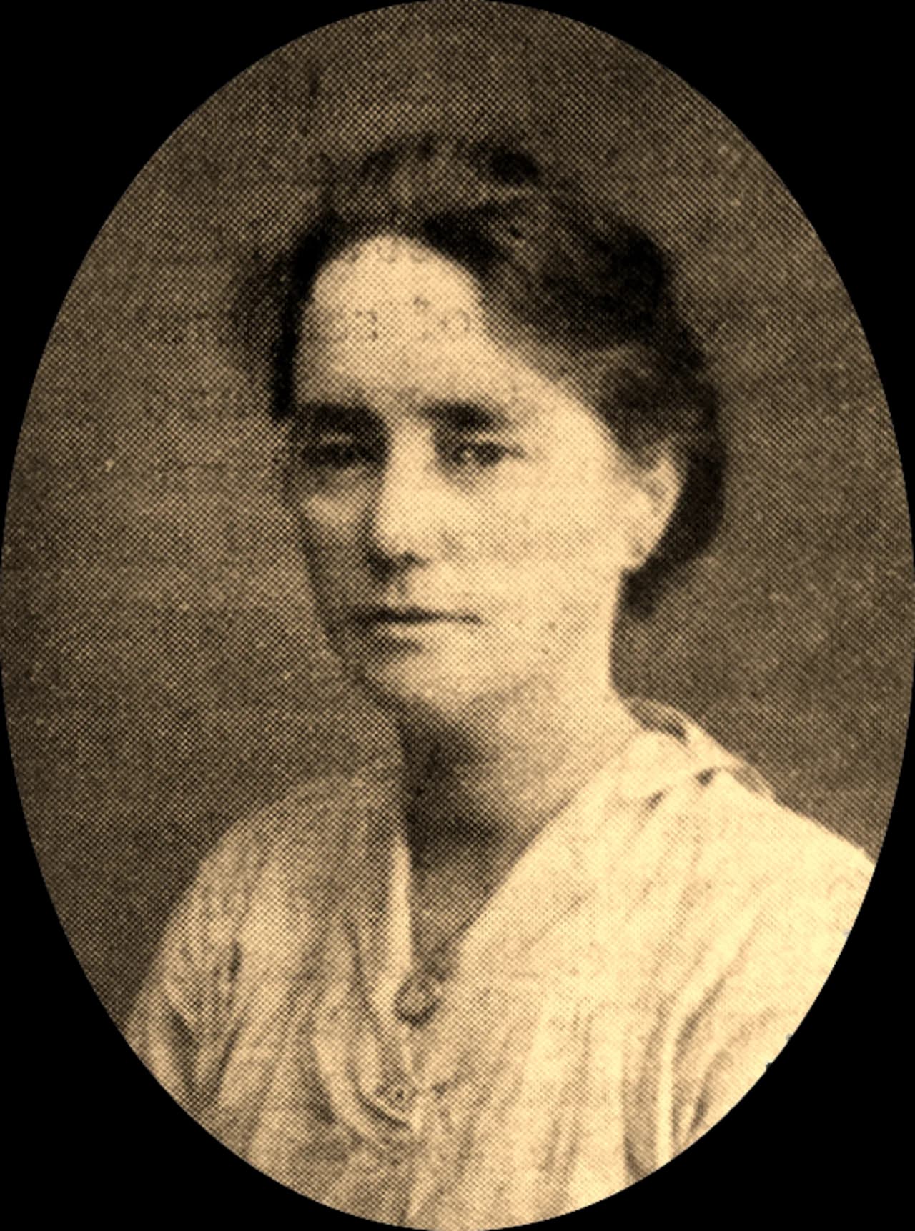 Elizabeth O'Farrell