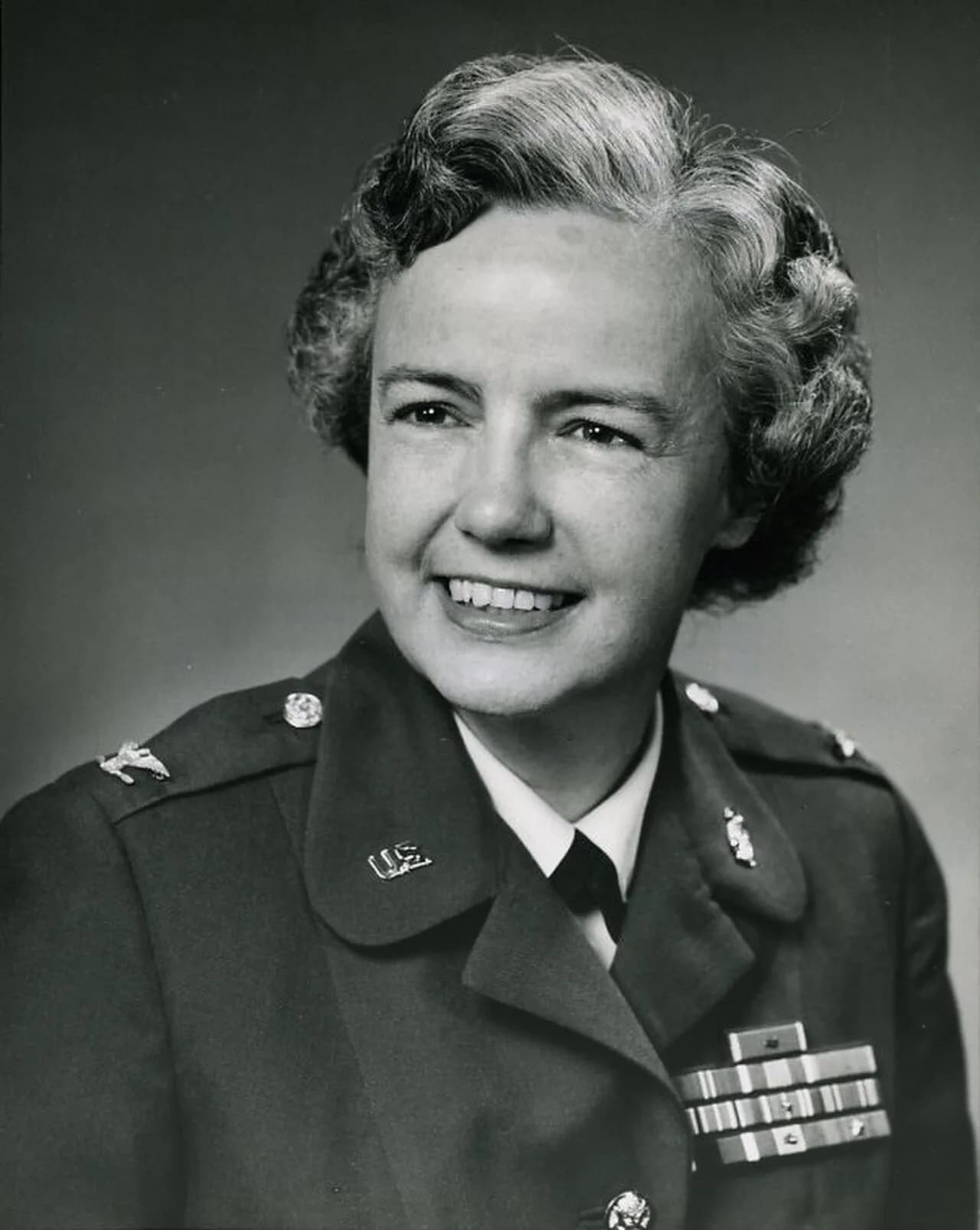 Elizabeth P. Hoisington