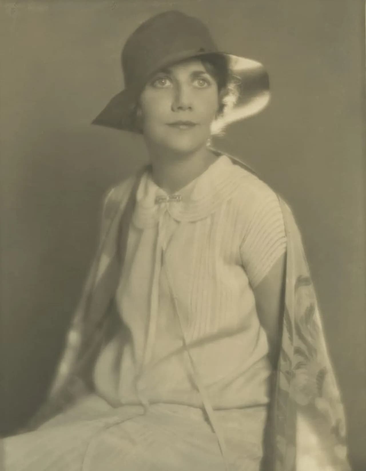 Elizabeth Parke Firestone