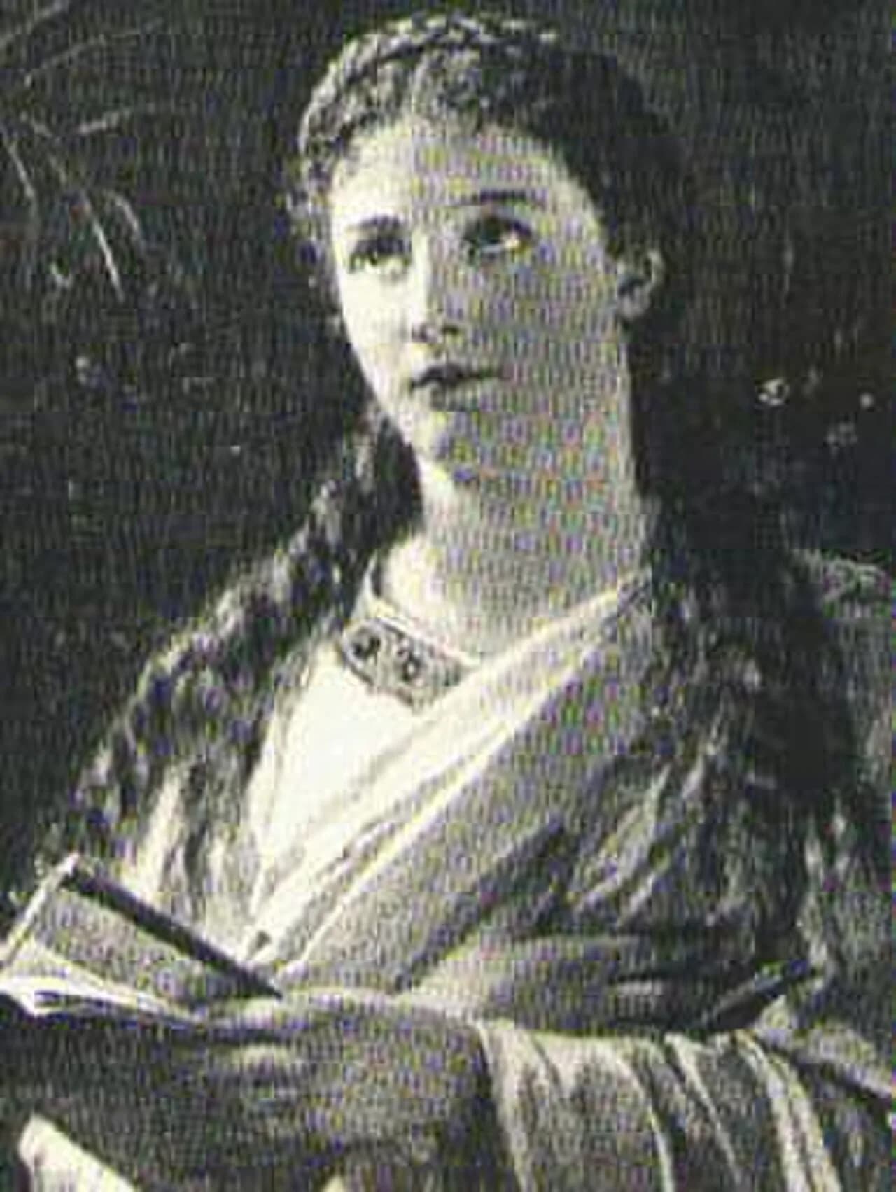 Elizabeth Prentiss