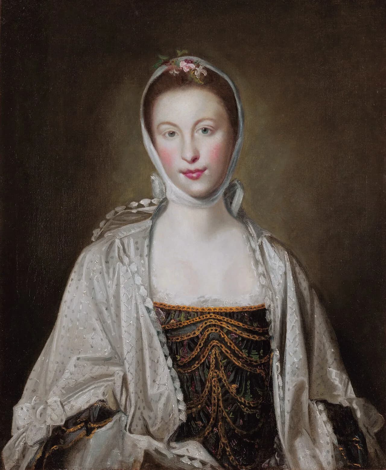 Elizabeth Rawdon