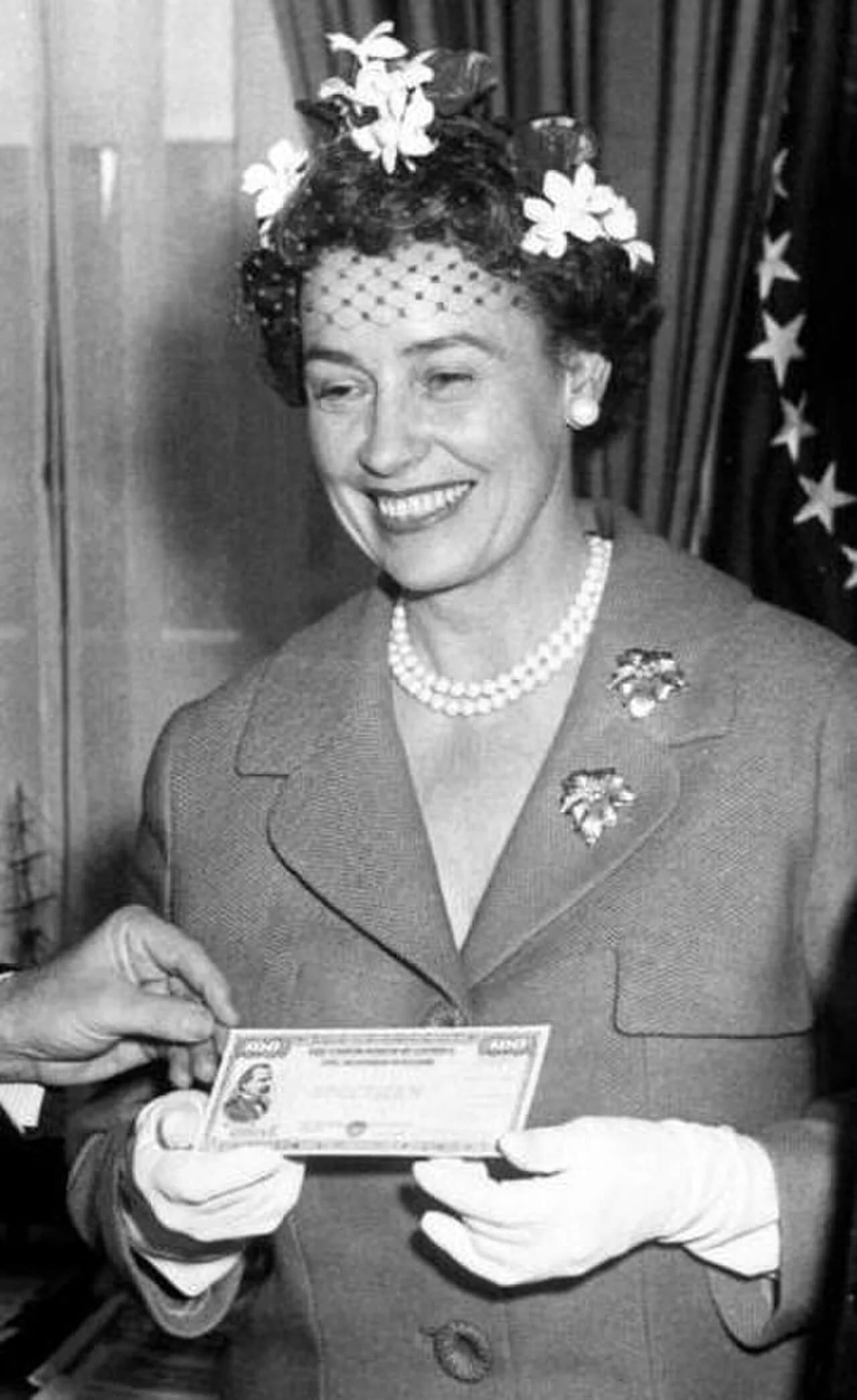 Elizabeth Rudel Smith
