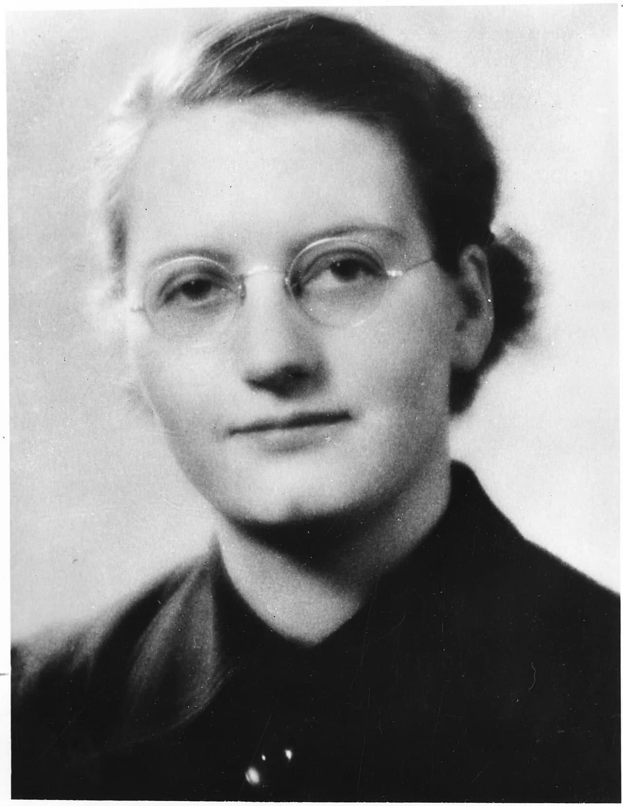 Elizabeth S. Russell