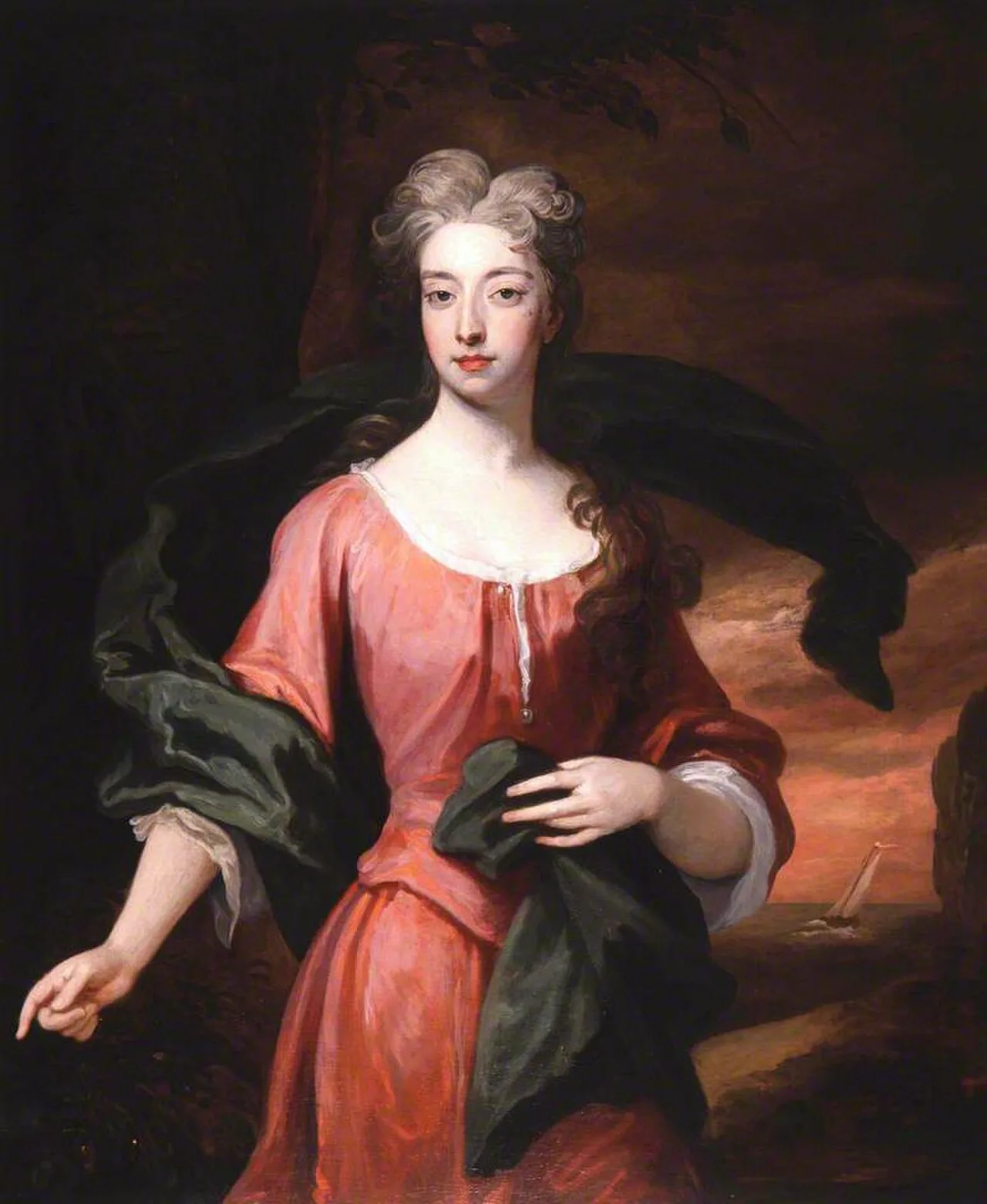 Elizabeth Southwell