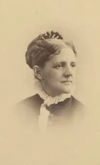 Elizabeth Storrs Mead