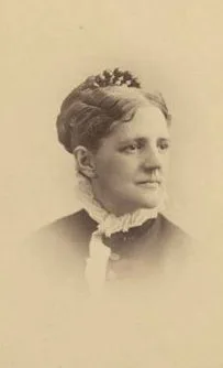 Elizabeth Storrs Mead