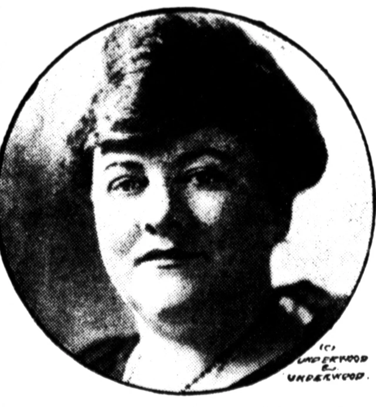 Mary Elizabeth Cornett