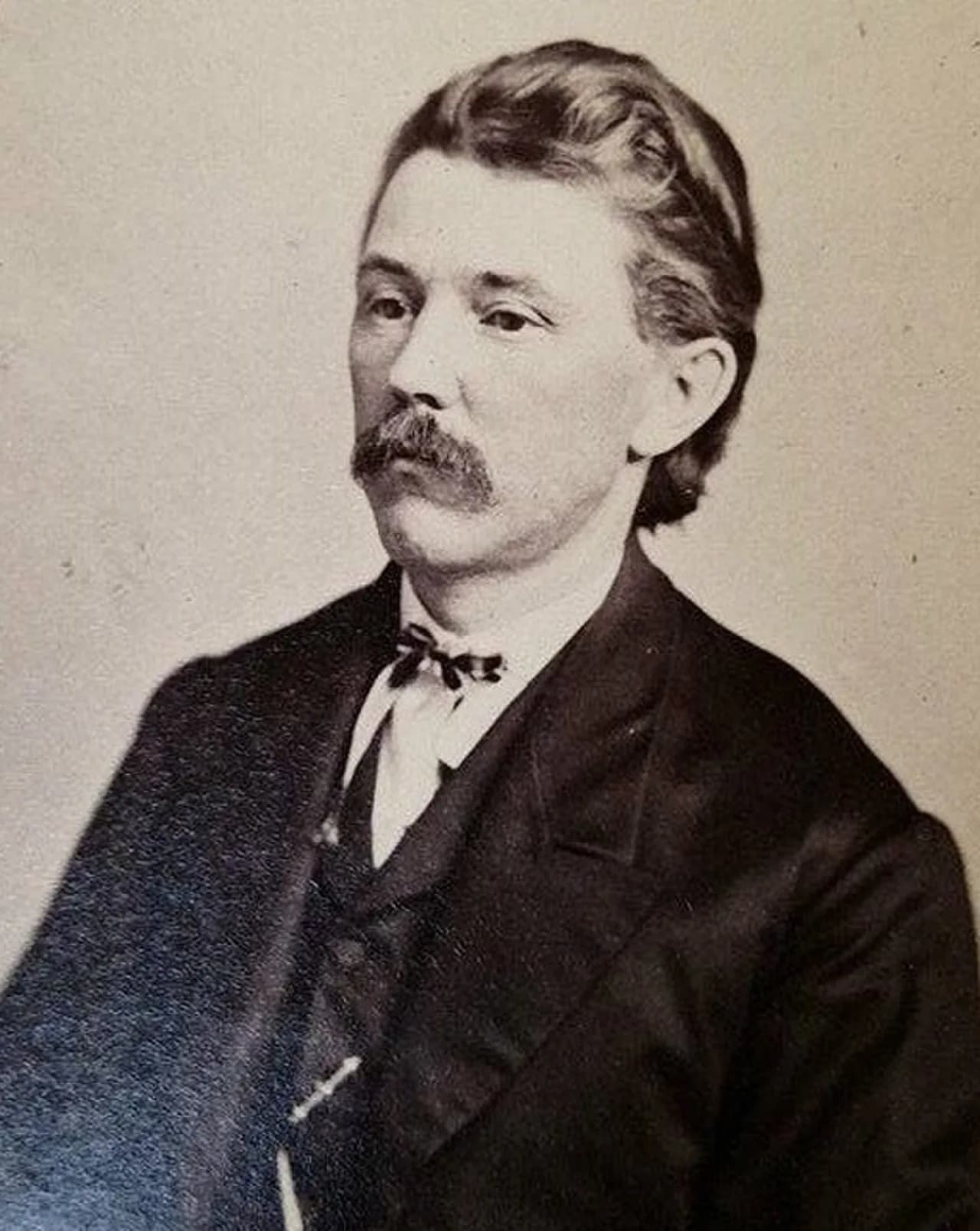 Elizur H. Prindle