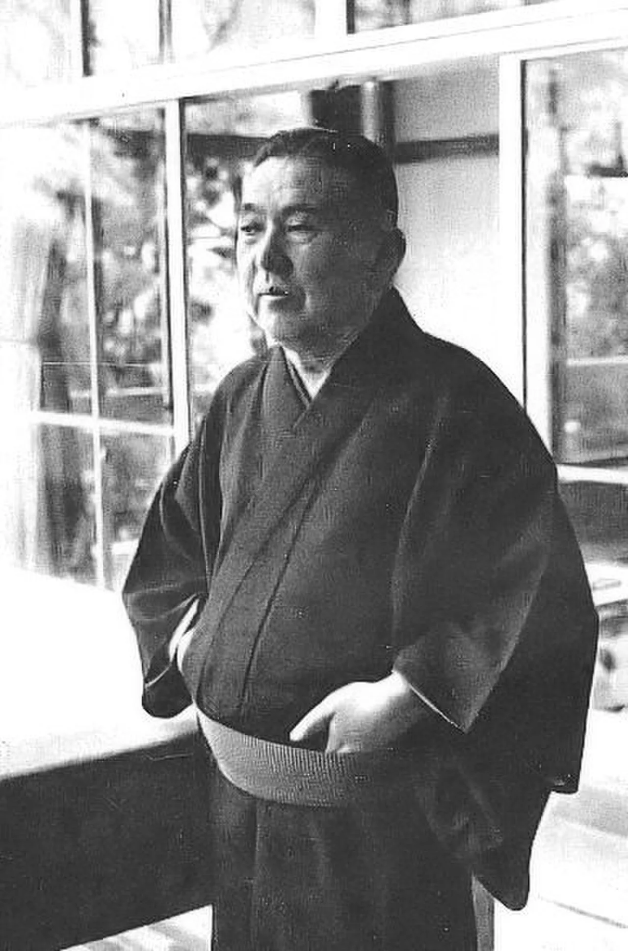 Ichiro Kono
