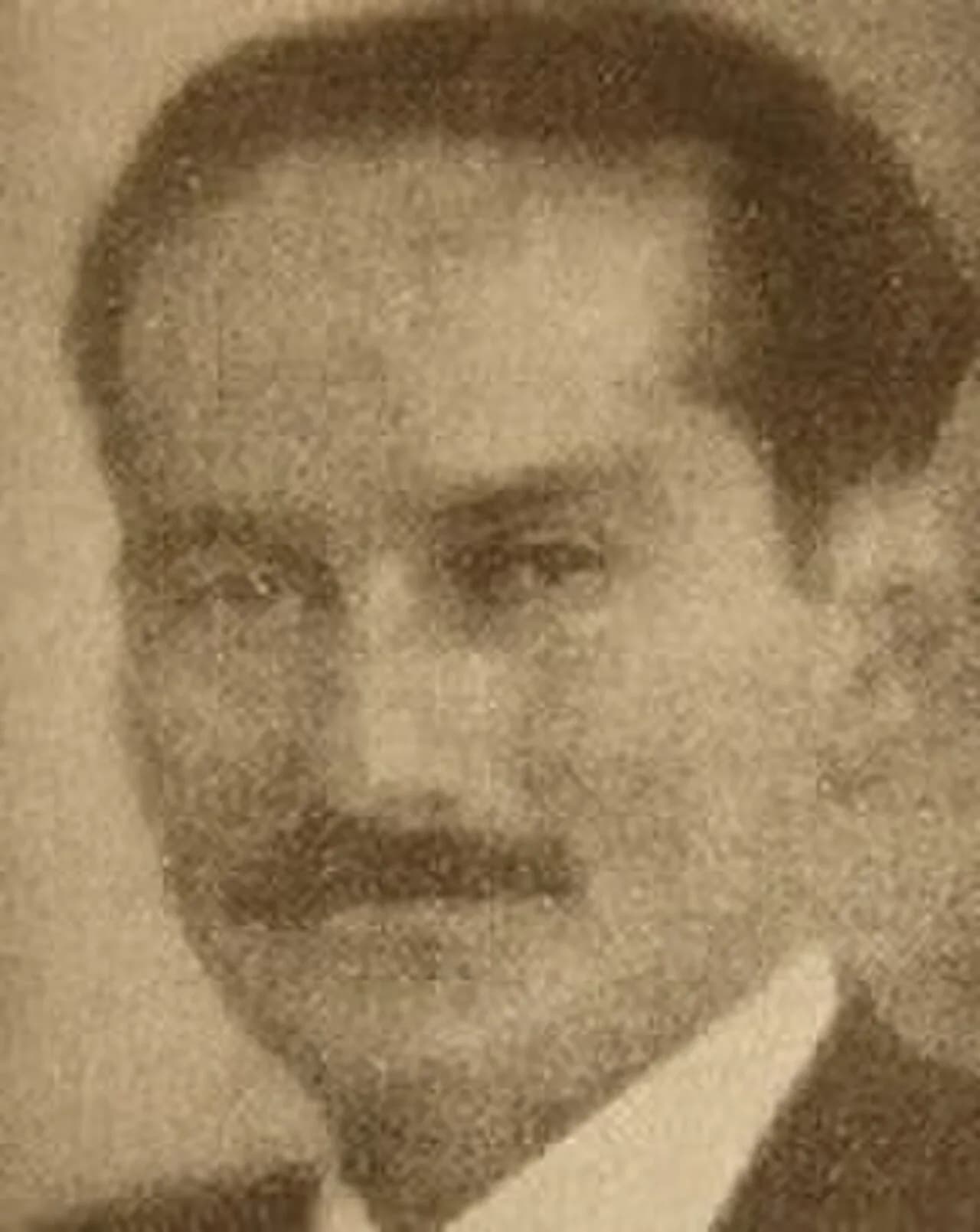 Luciano Durán Böger