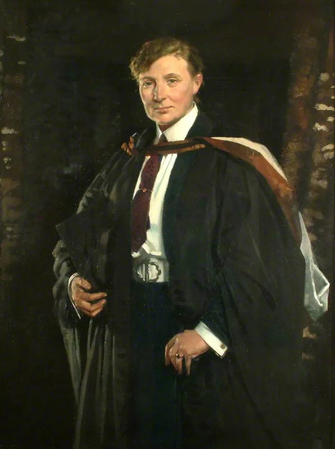 Ellen Charlotte Higgins