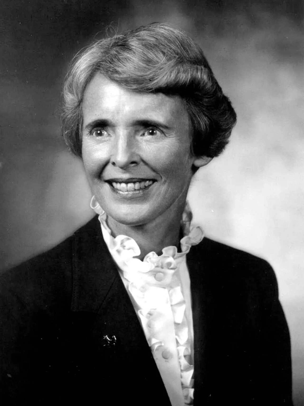 Ellen Craswell
