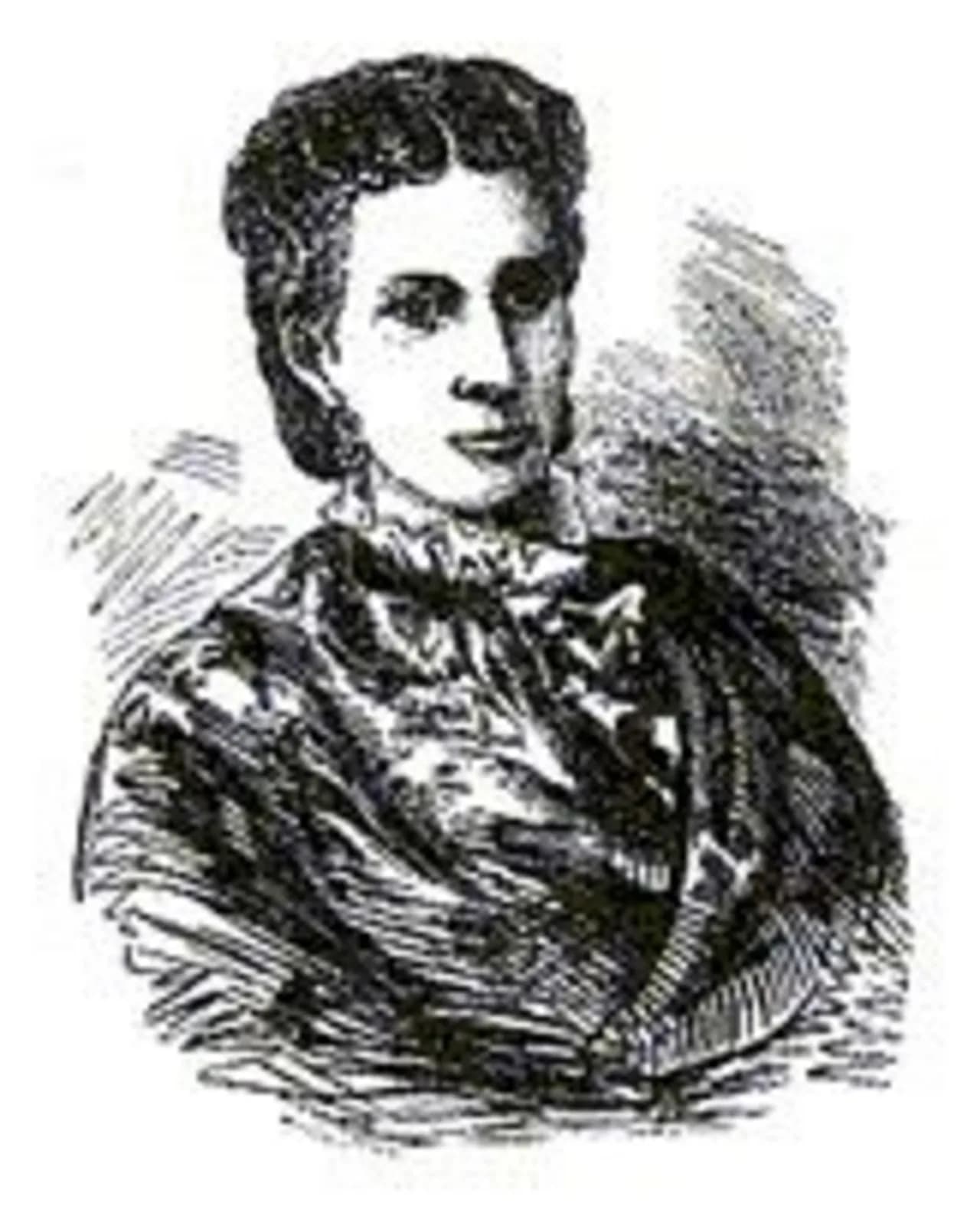 Ellen Gilbert