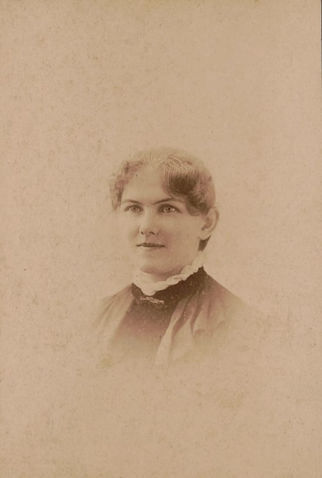 Ellen Spencer Mussey