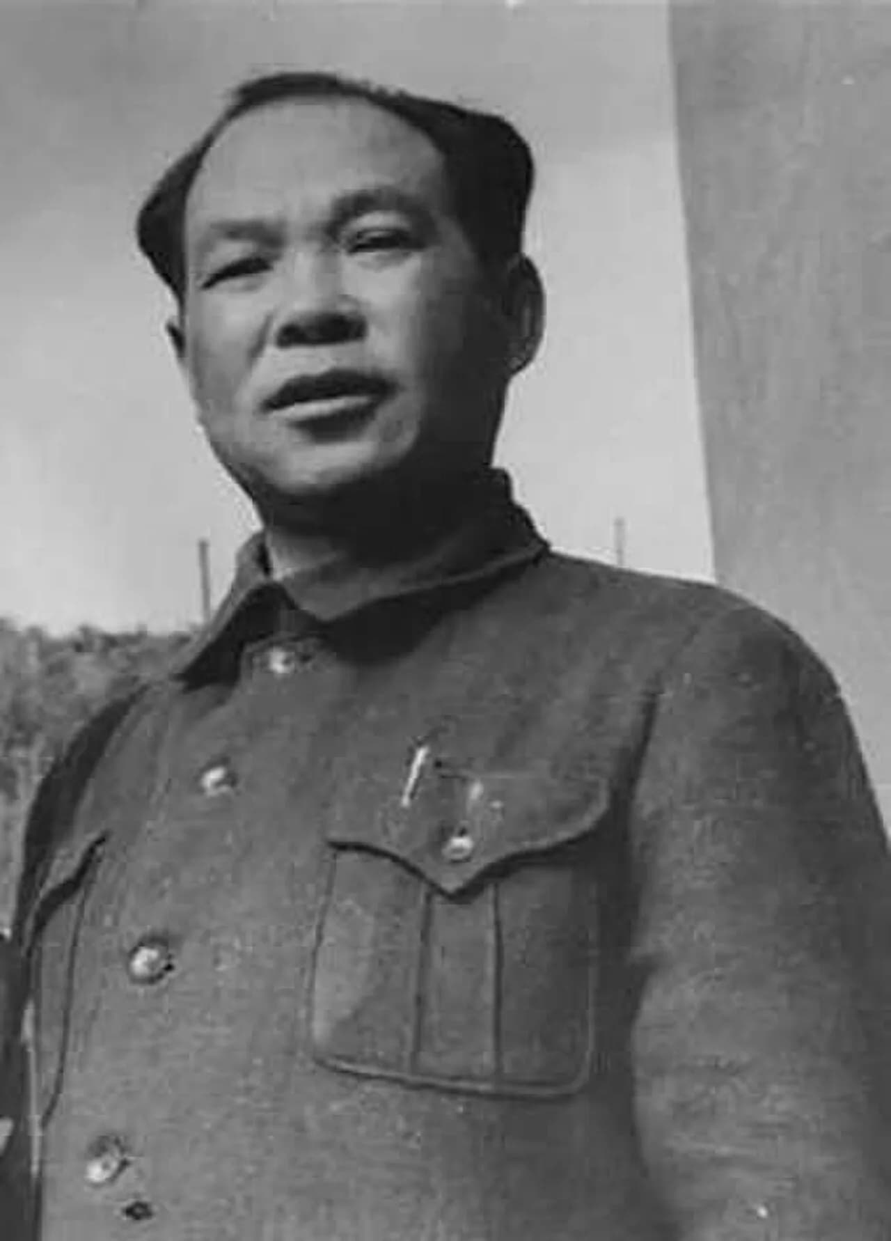 Jiang Hua