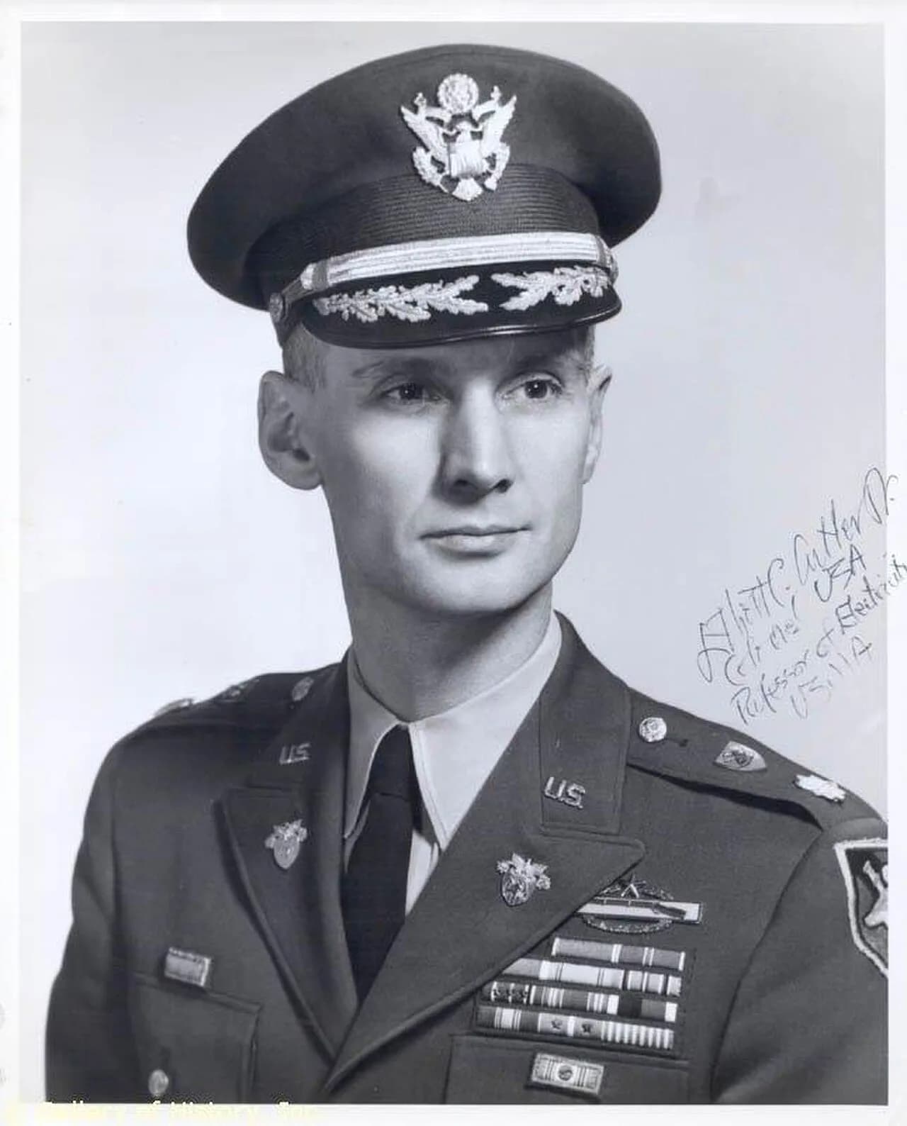 Elliott C. Cutler, Jr.