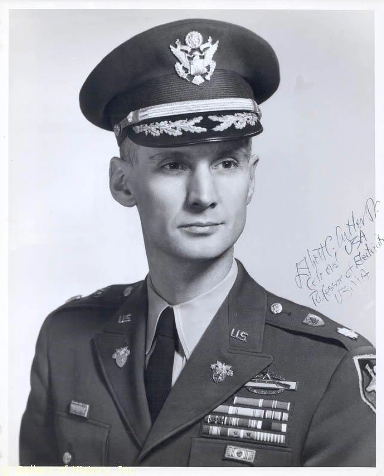 Elliott C. Cutler, Jr.