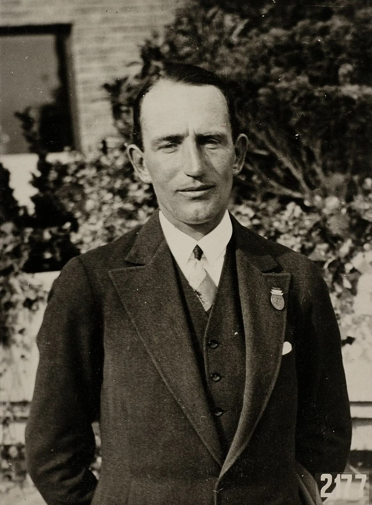 Carl-Friedrich von Langen