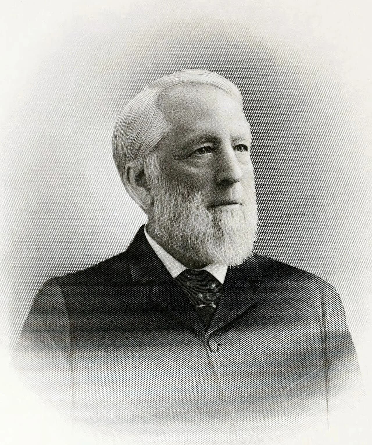 Ellis H. Roberts