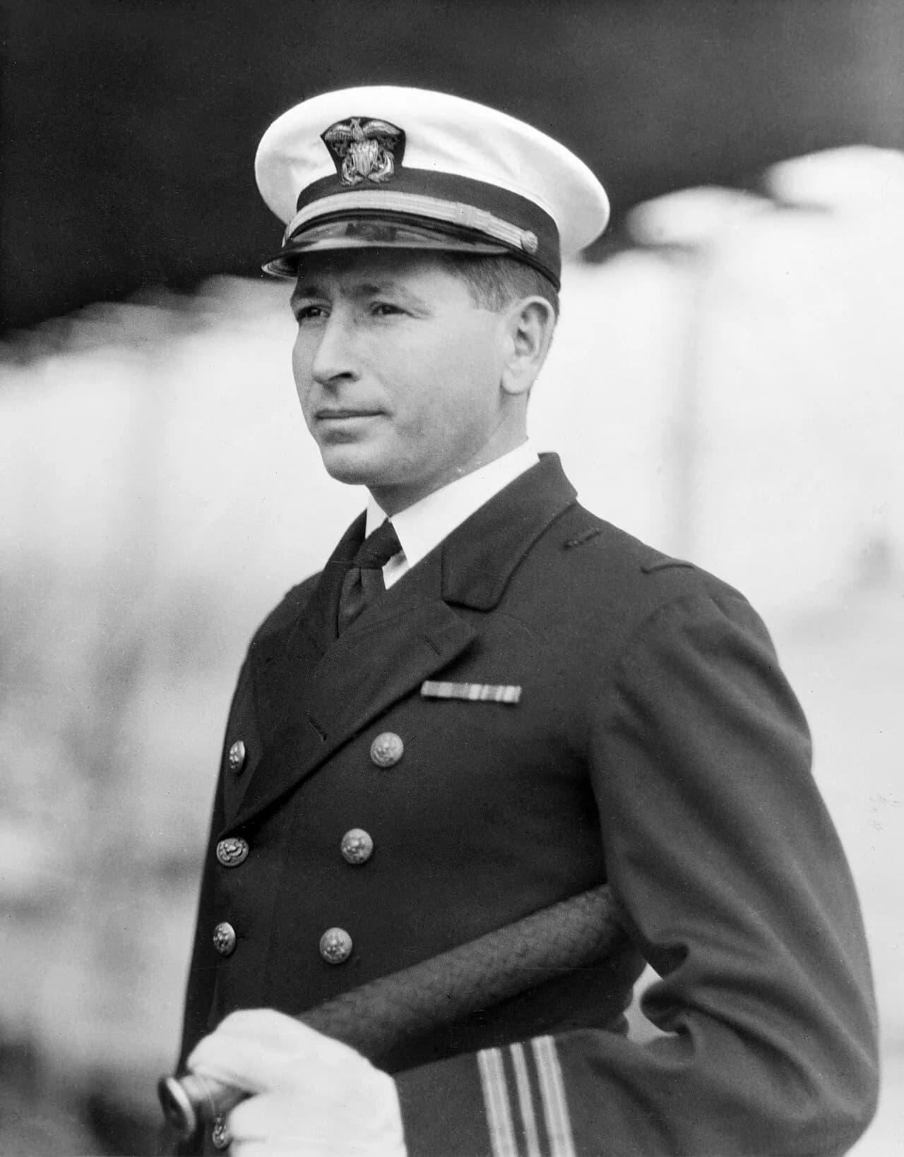 Ellis M. Zacharias