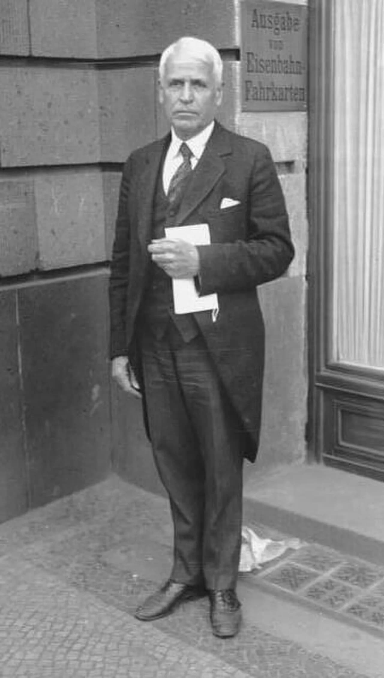 Ellsworth Milton Statler