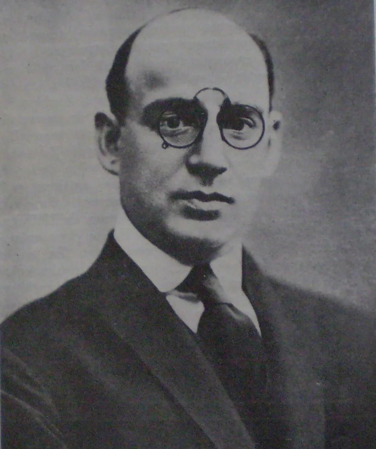 Enrique Martínez