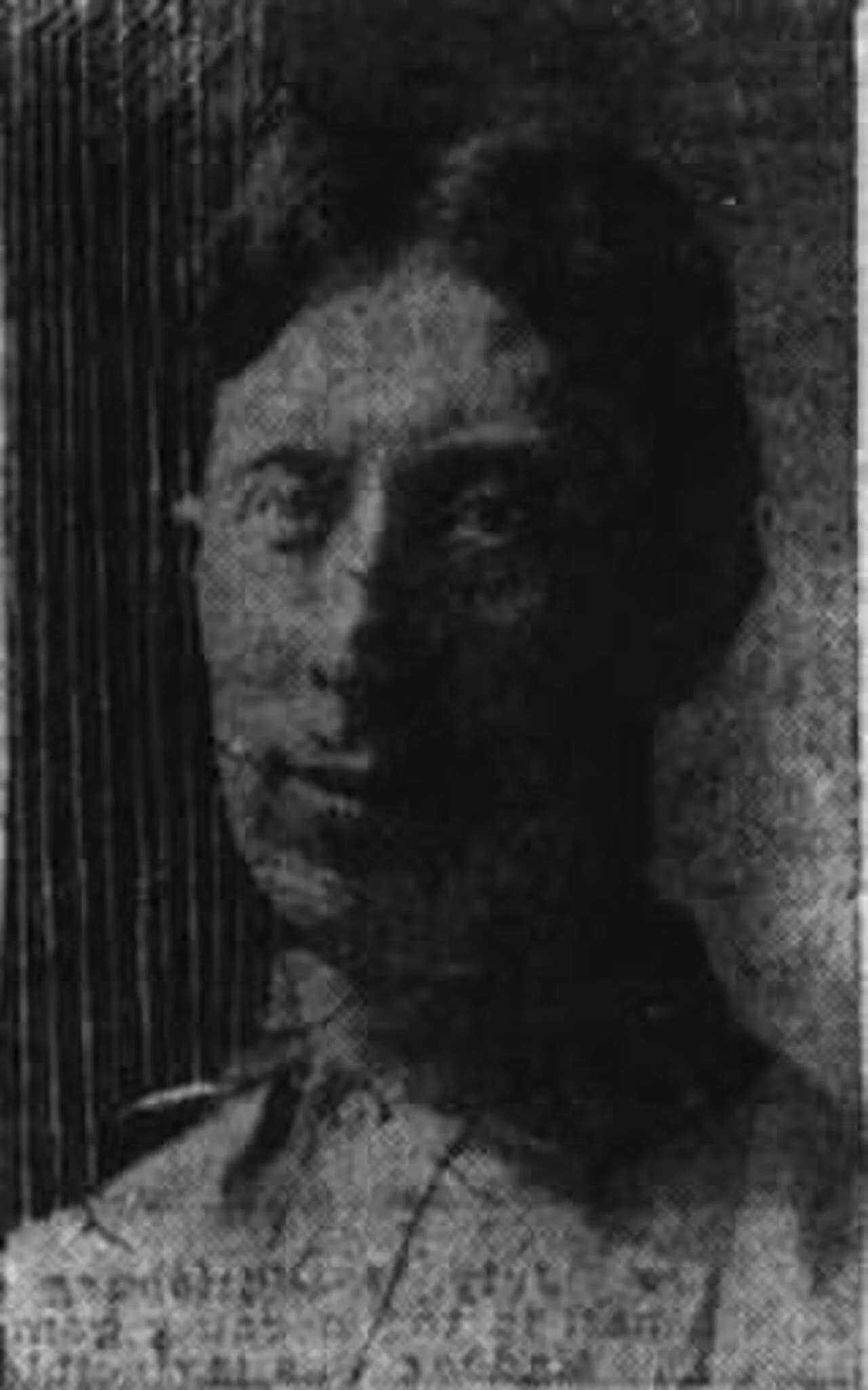 Elmer Bliss