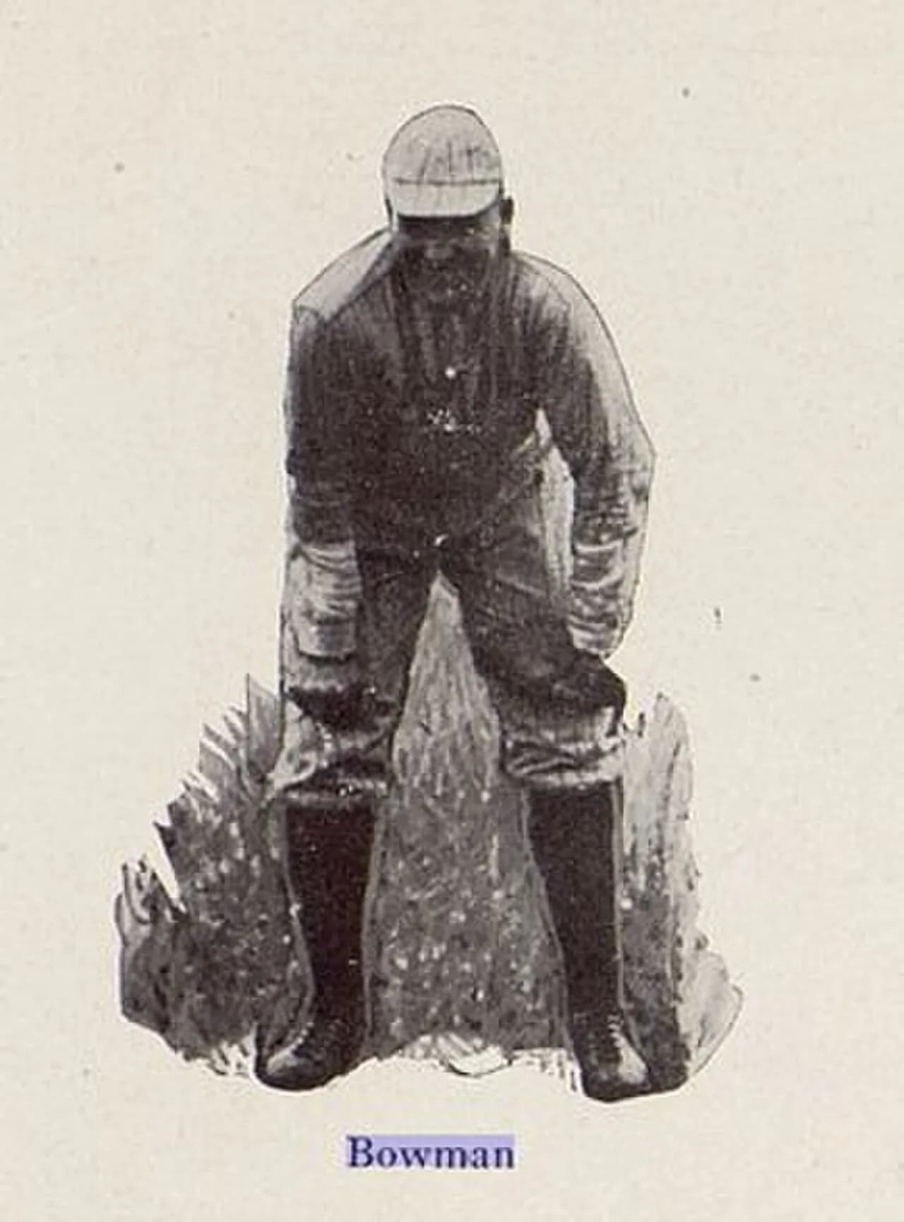 Elmer Bowman