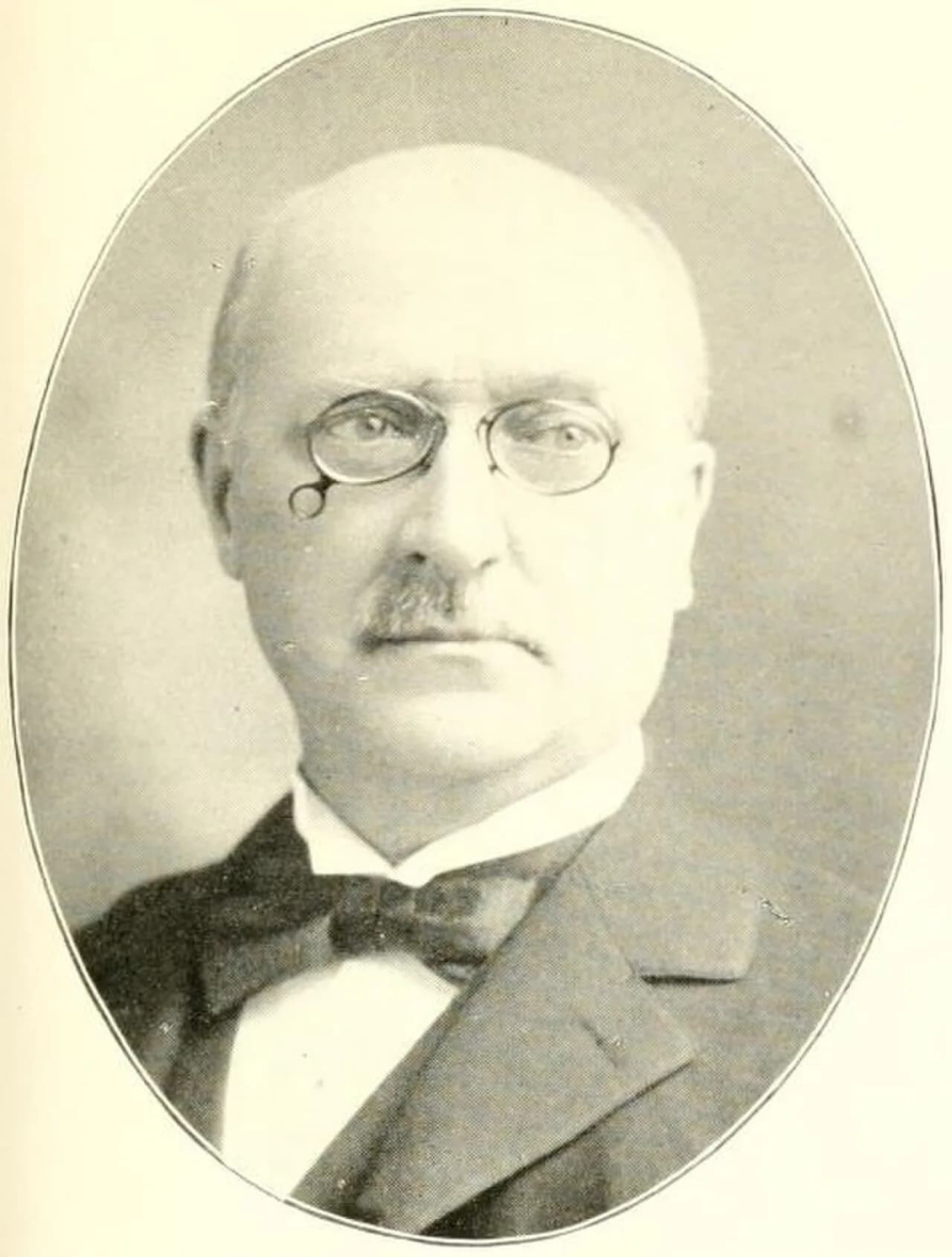 Elmer Bragg Adams