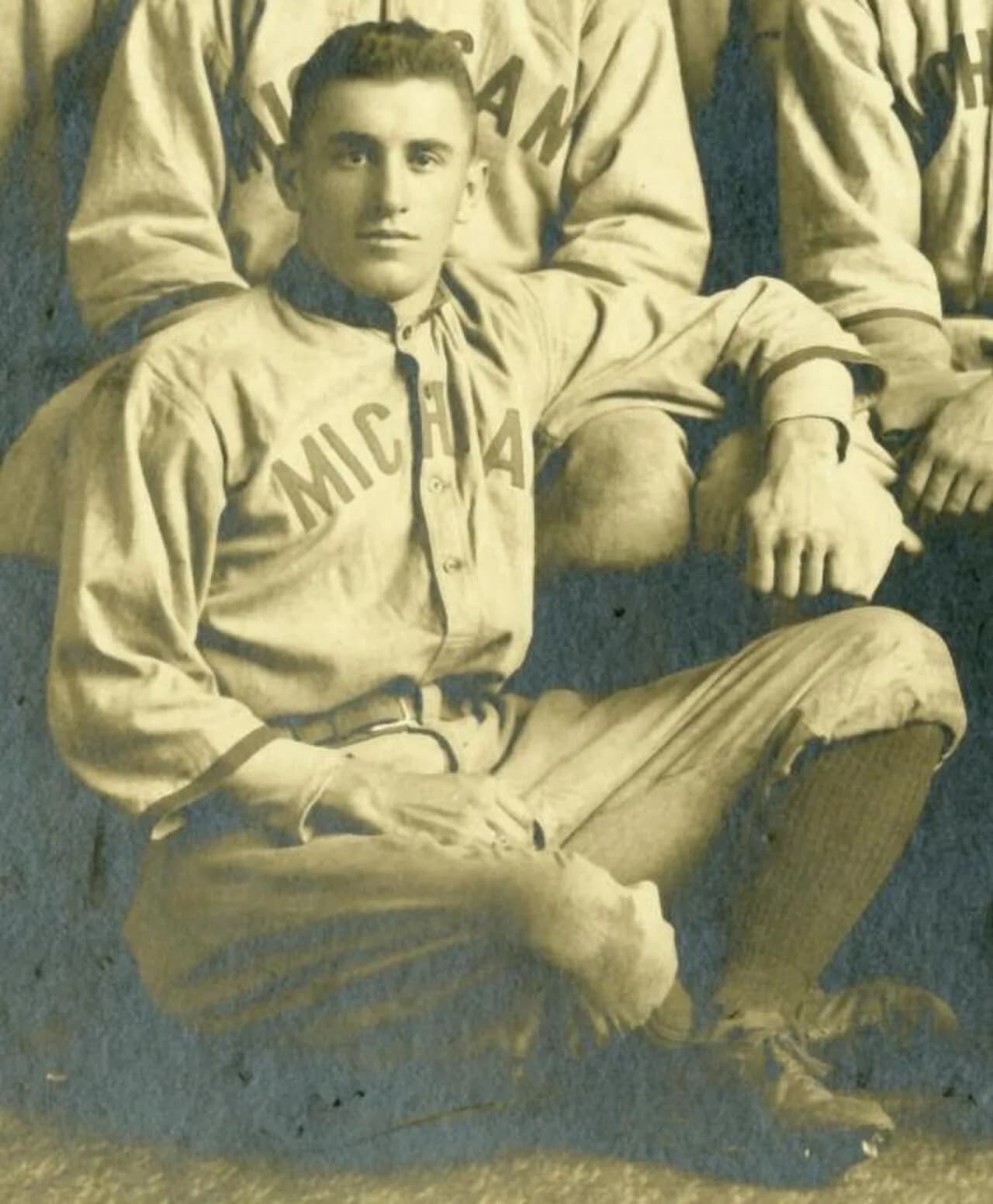 Elmer Brandell
