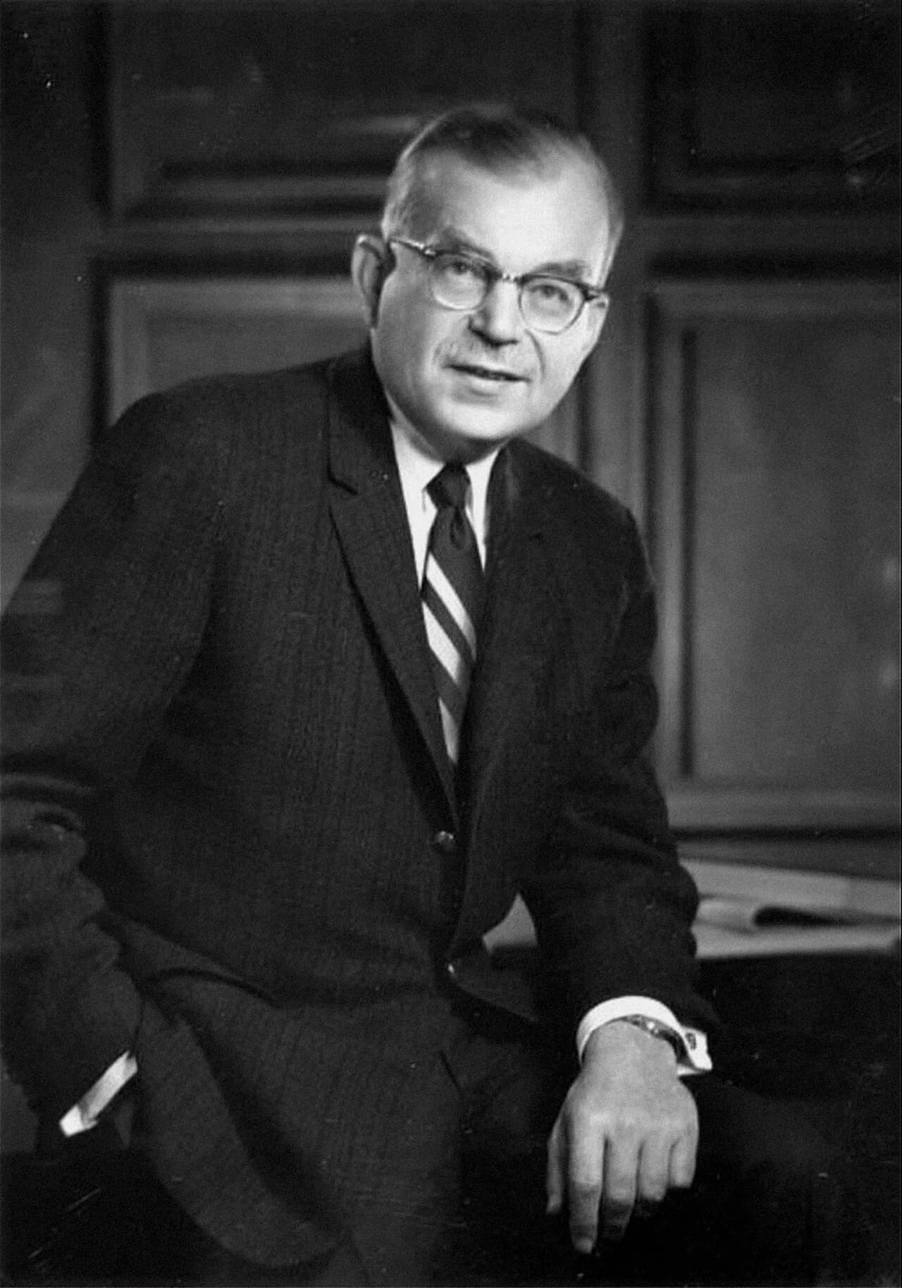 Elmer E. Rasmuson