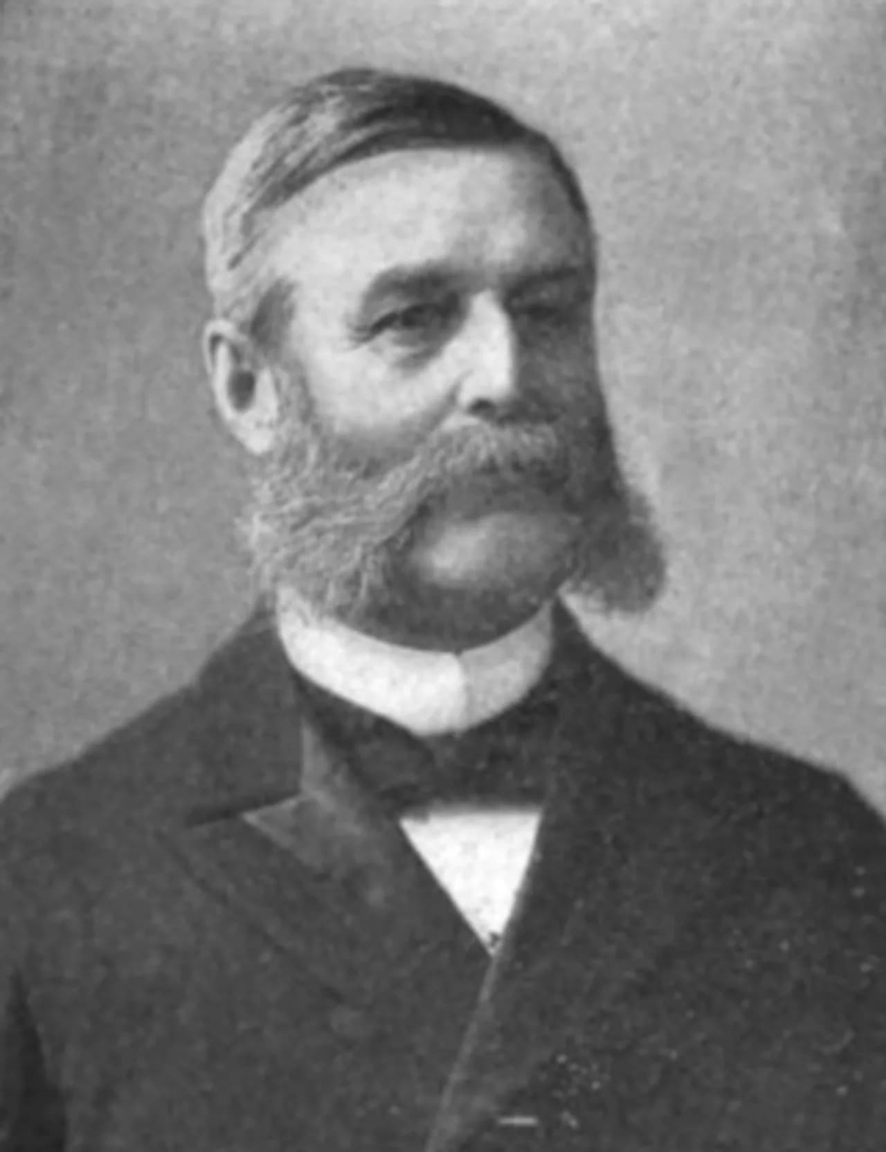 Elmer Hewitt Capen