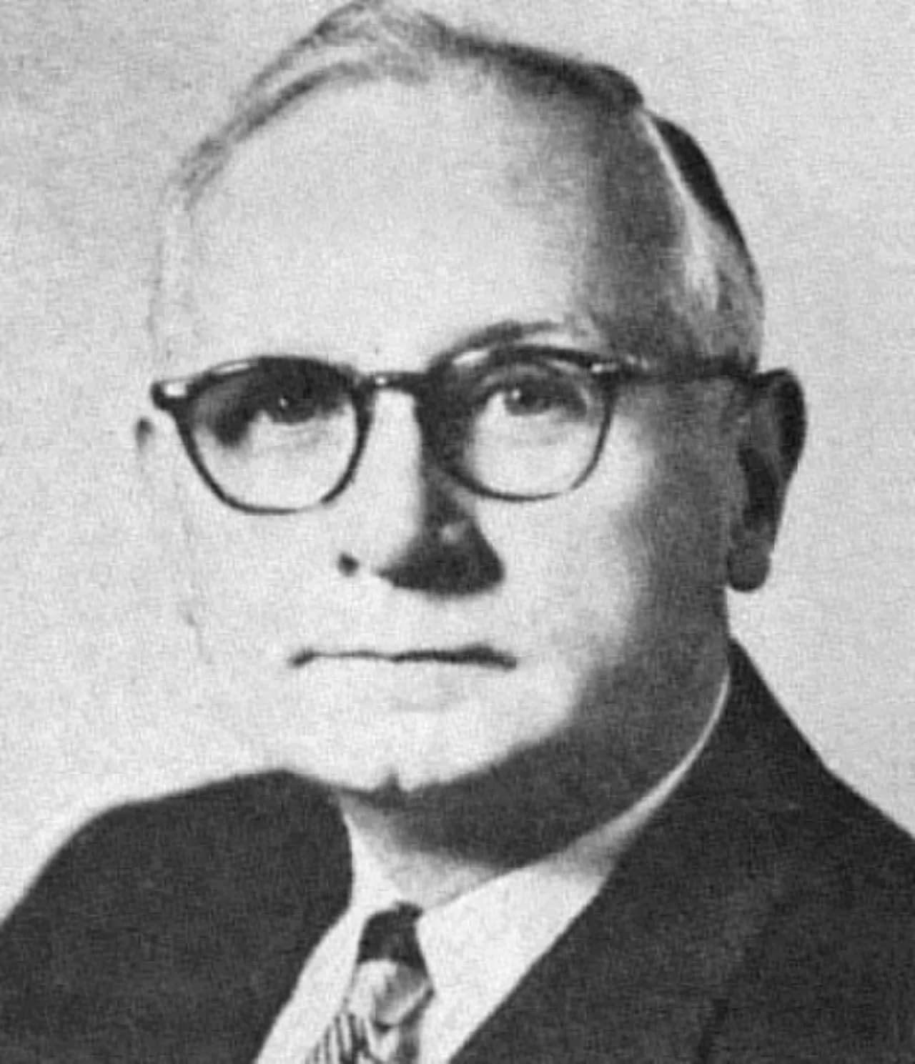 Elmer J. Holland