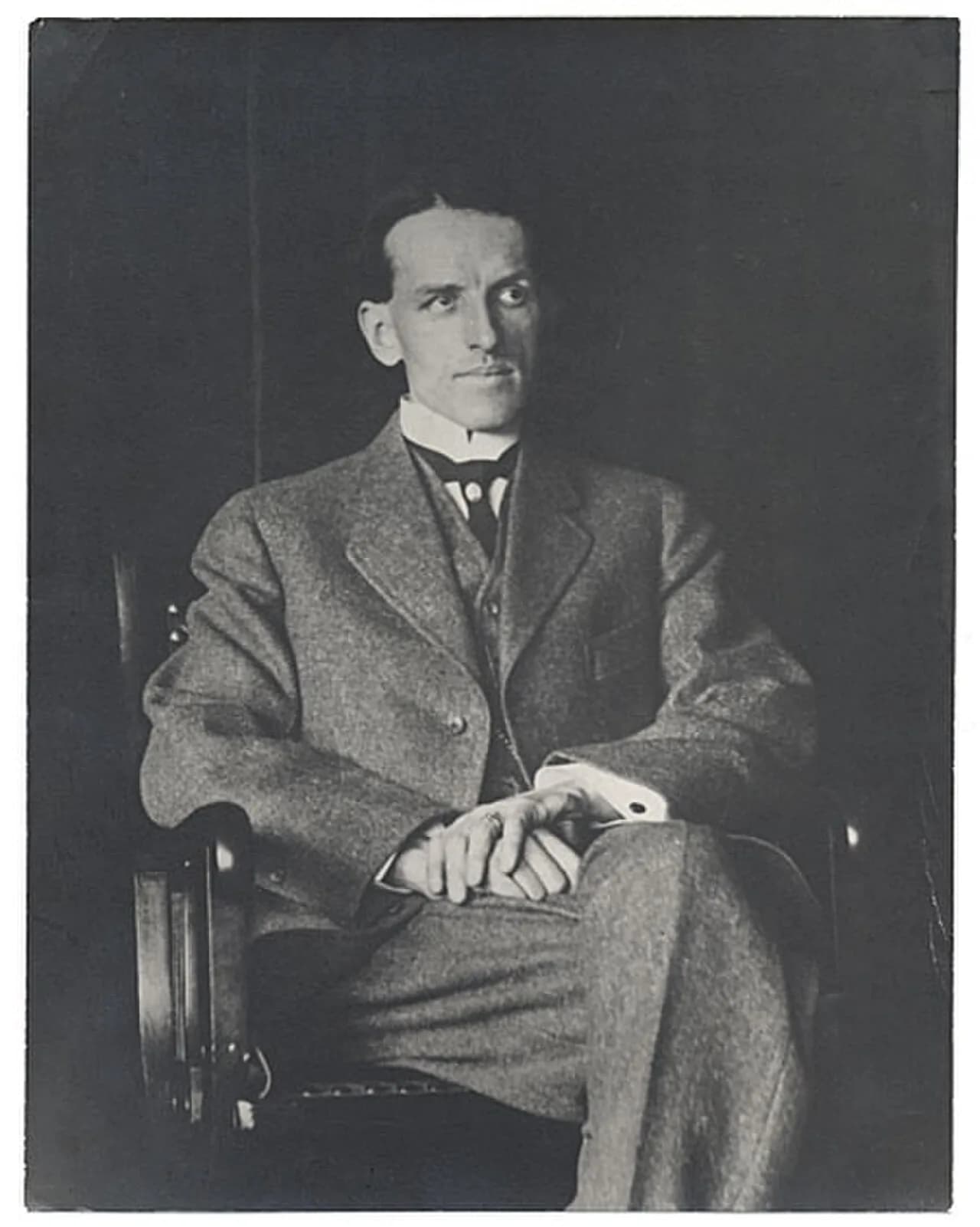 Elmer Livingston MacRae