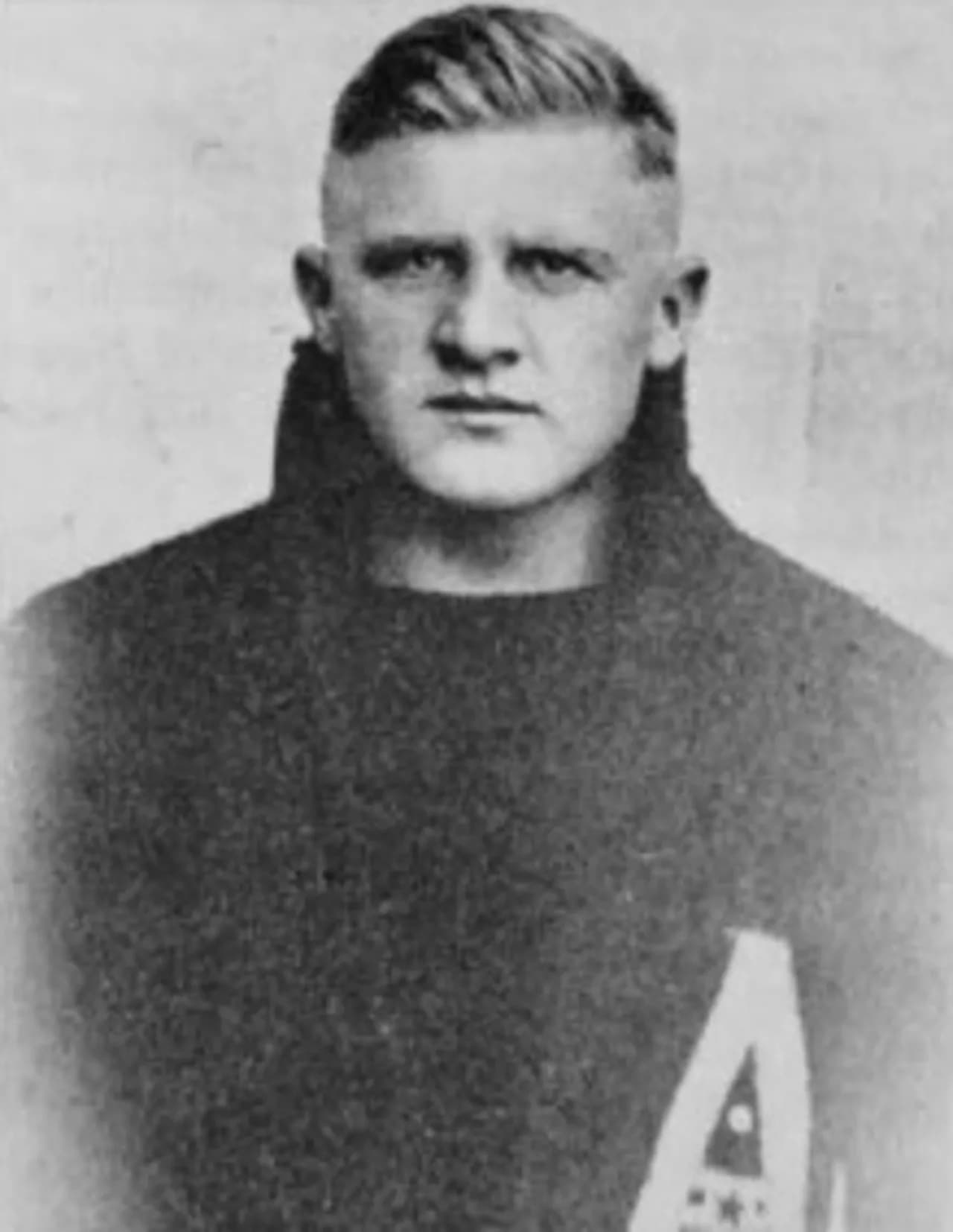 Elmer Oliphant