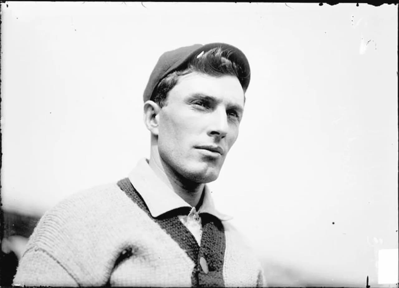 Elmer Stricklett